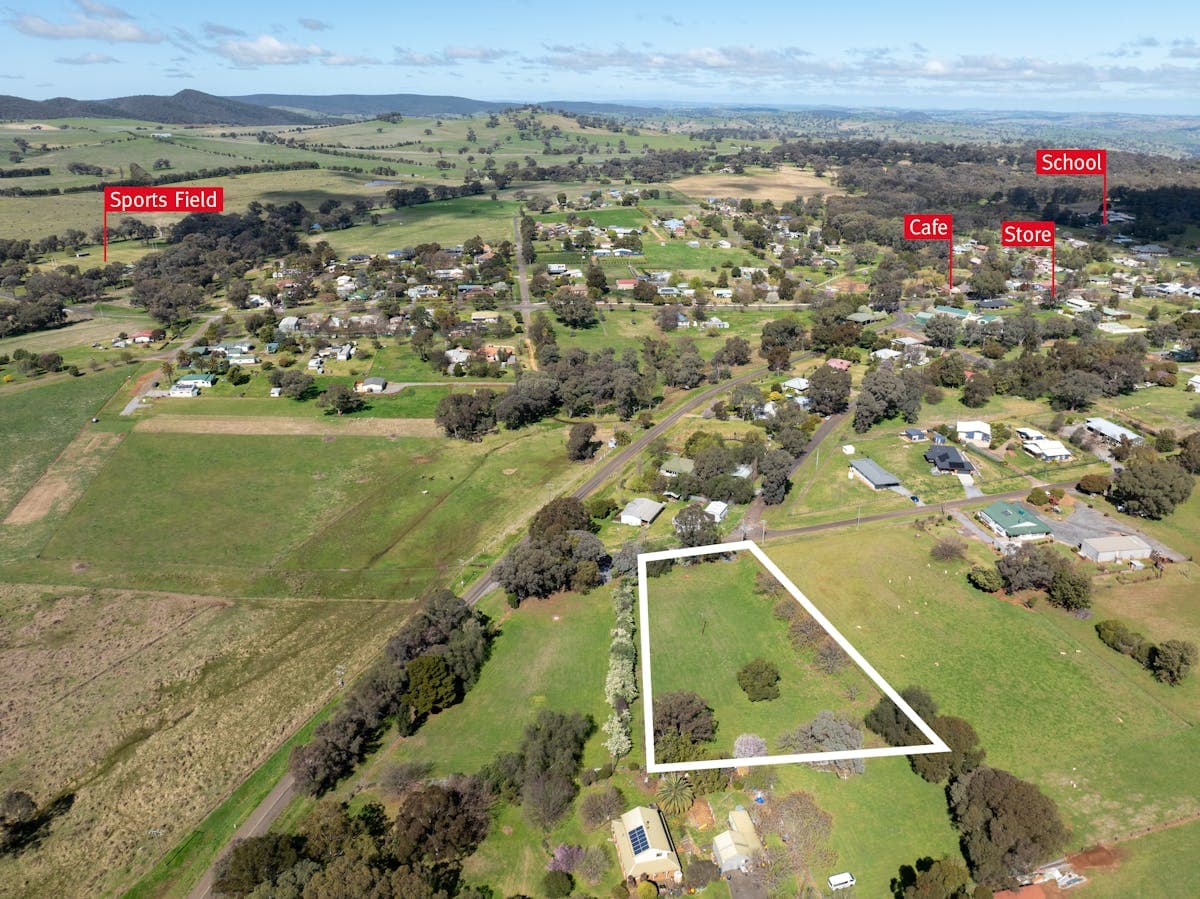 12 Loftus Street, Cargo, NSW, 2800, Cargo - Thumbnail 4