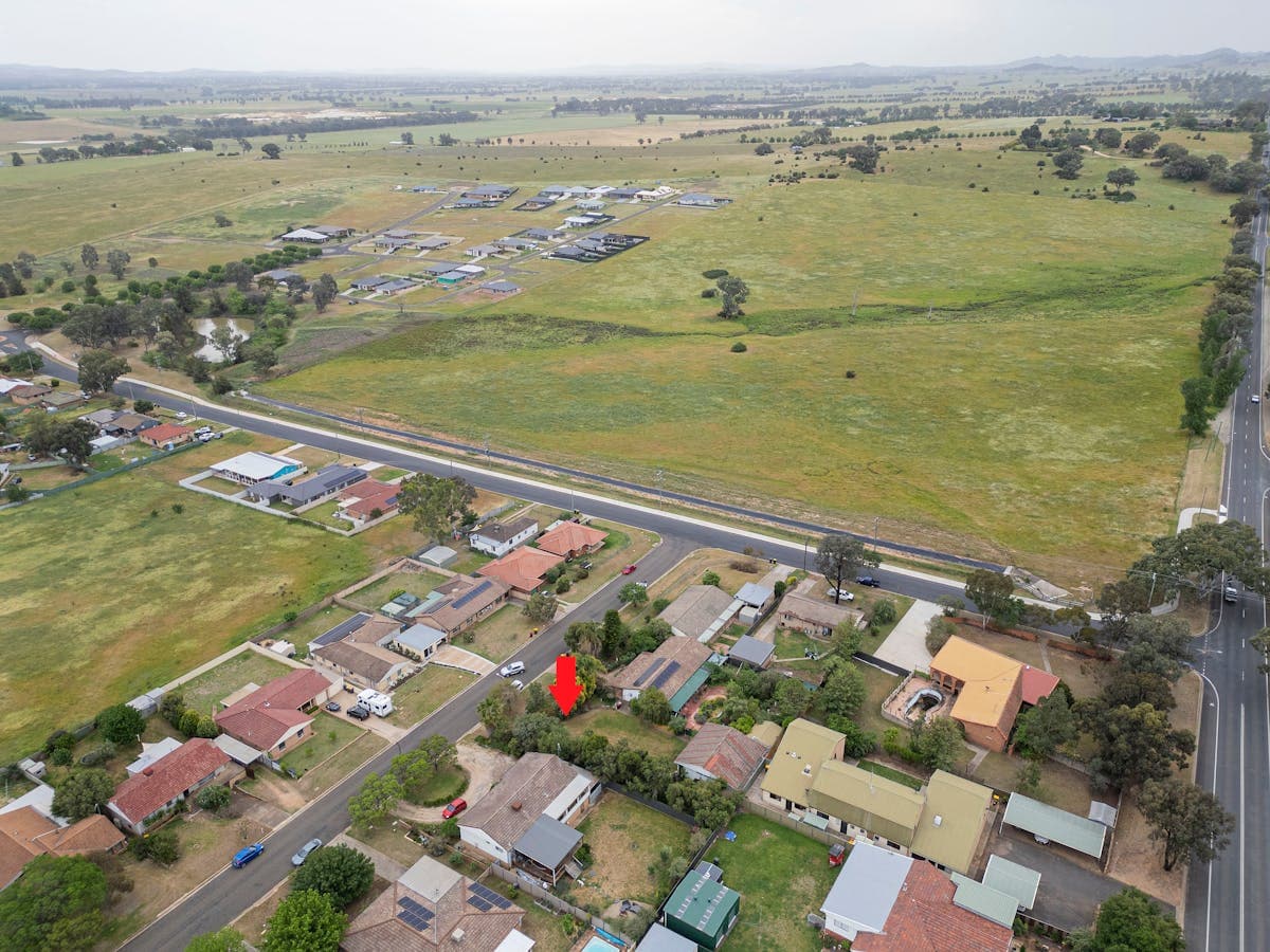 5 Farrer Street, Cowra, NSW, 2794, Cowra - Thumbnail 5