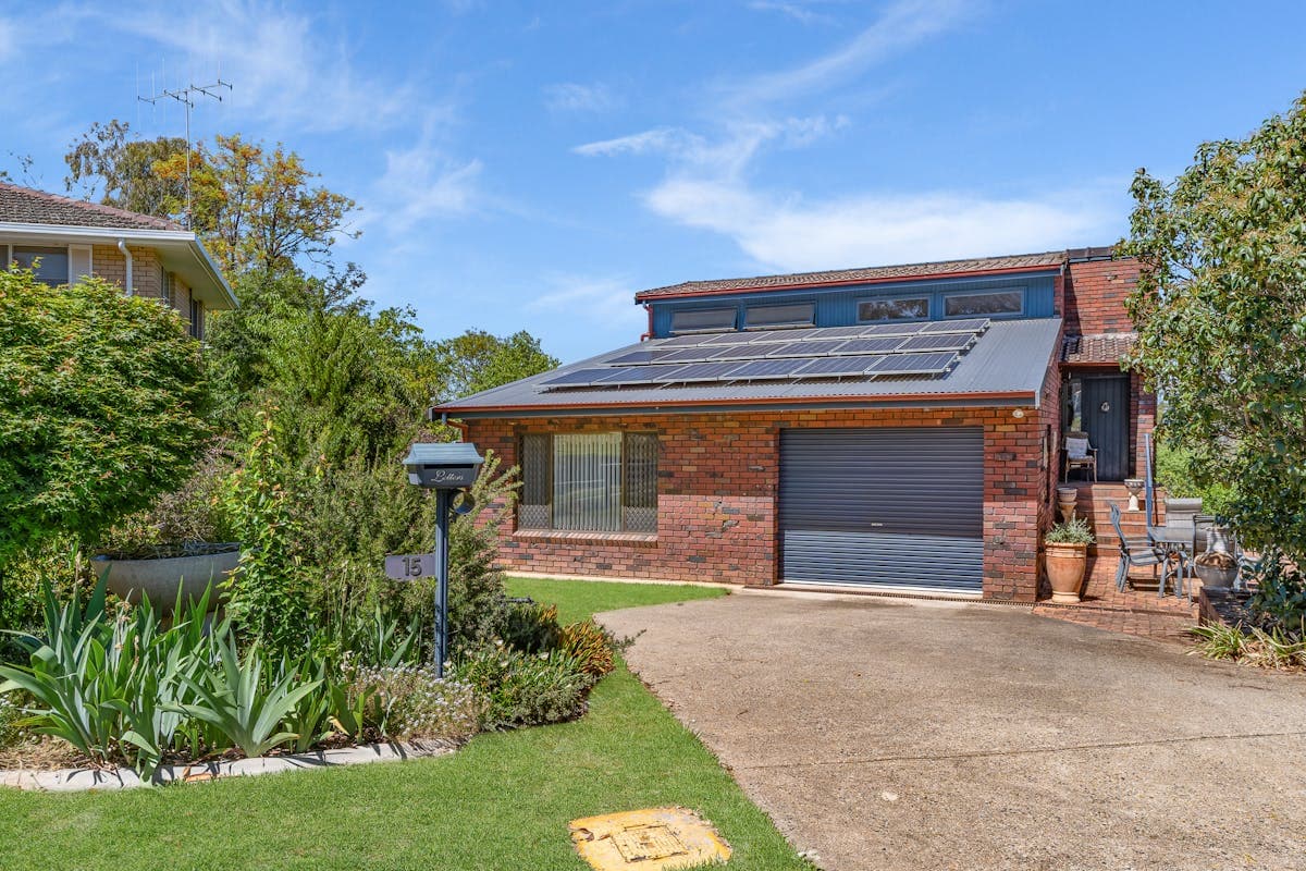 15 Kanangra Street, Cowra, NSW, 2794, Cowra - Thumbnail 2
