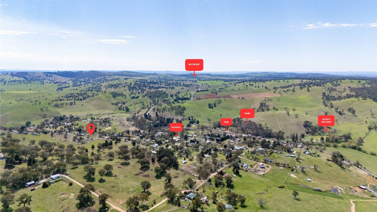 57 Market Street, Rockley, NSW, 2795, Rockley - Thumbnail 5
