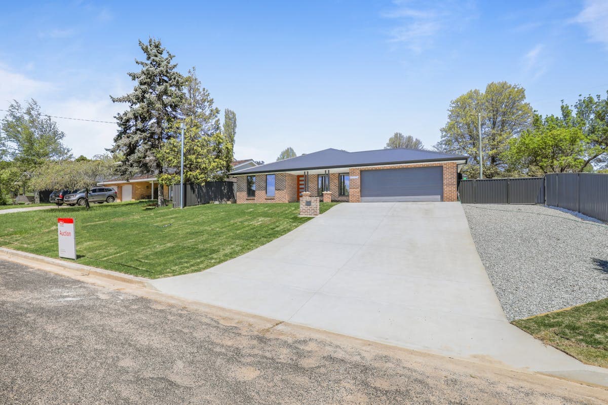 36 Jenolan Street, Oberon, NSW, 2787, Oberon - Thumbnail 6