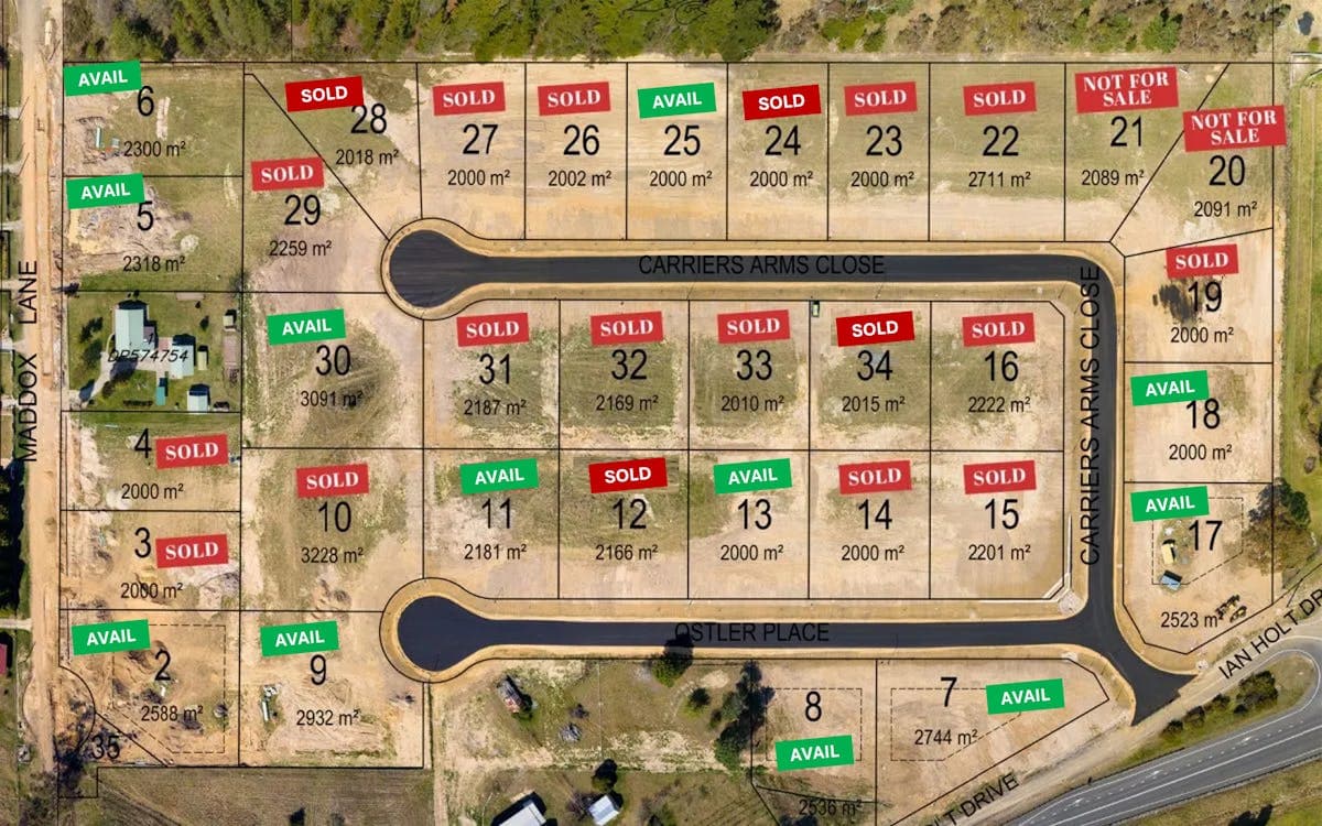 11 Ostler Close, Lidsdale, NSW, 2790, Lidsdale - Thumbnail 2