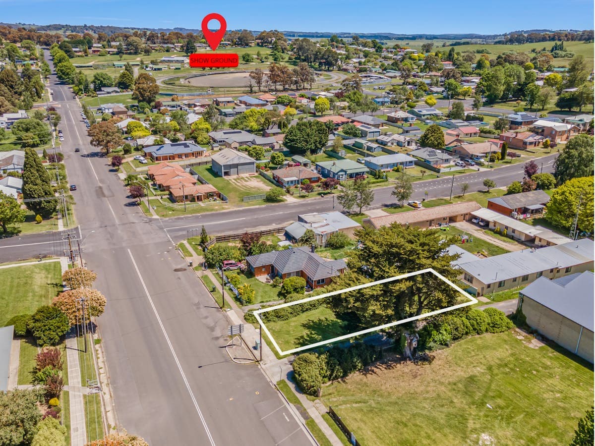 23 Ross Street, Oberon, NSW, 2787, Oberon - Thumbnail 3