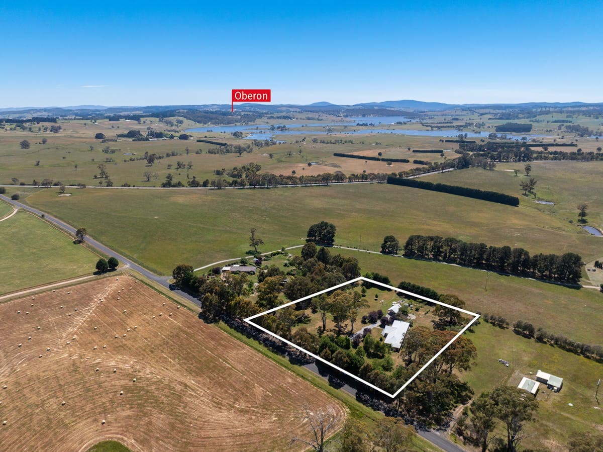 71 Sloggetts Road, Oberon, NSW, 2787, Oberon - Thumbnail 3