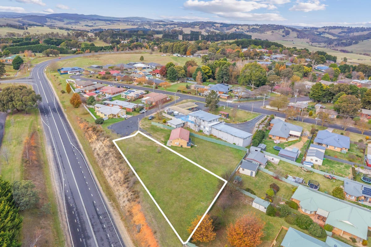 5-6 Cole Crescent, Oberon, NSW, 2787, Oberon - Thumbnail 5