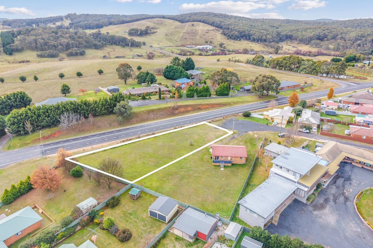 5-6 Cole Crescent, Oberon, NSW, 2787, Oberon - Thumbnail 6