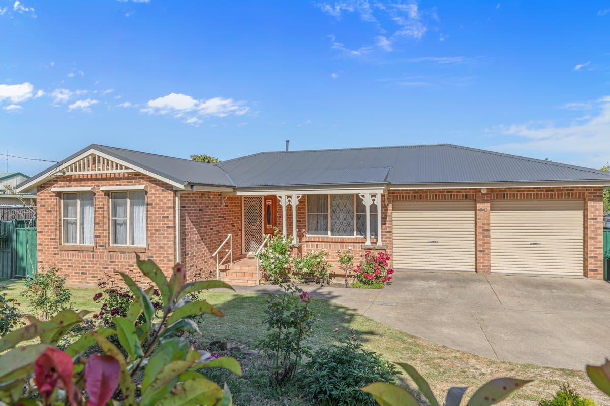 20 North Street, Oberon, NSW, 2787, Oberon - Image 1