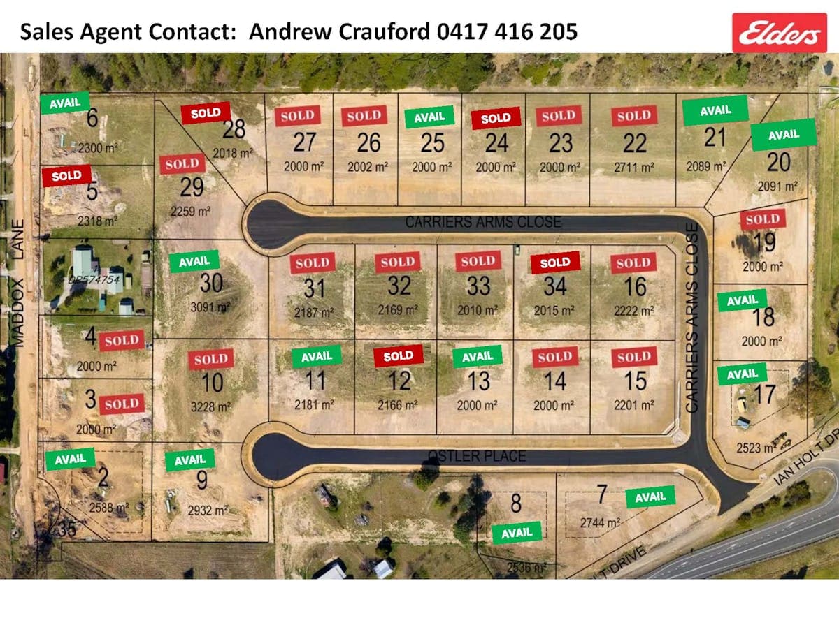 103 Ian Holt Drive, Lidsdale, NSW, 2790, Lidsdale - Image 1