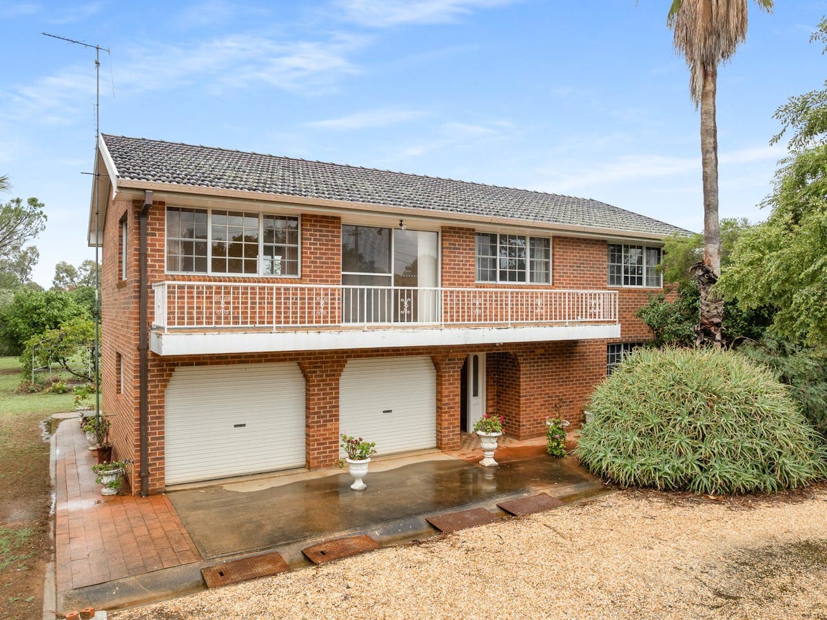 75 Cowra Road, Cowra, NSW, 2794, Cowra - Image 1
