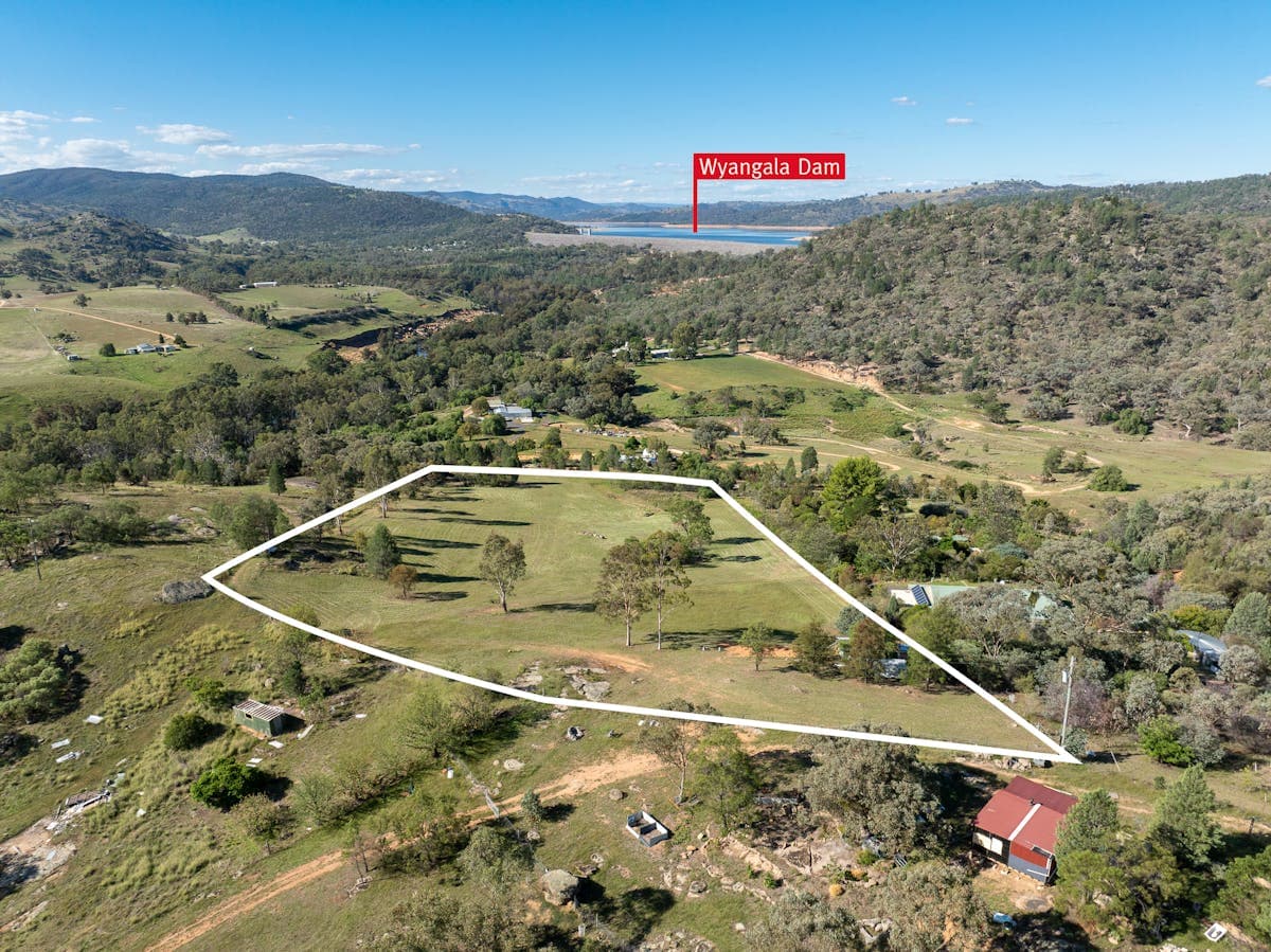 112 Lachlan Waters Road, Wyangala, NSW, 2808, Wyangala - Thumbnail 6