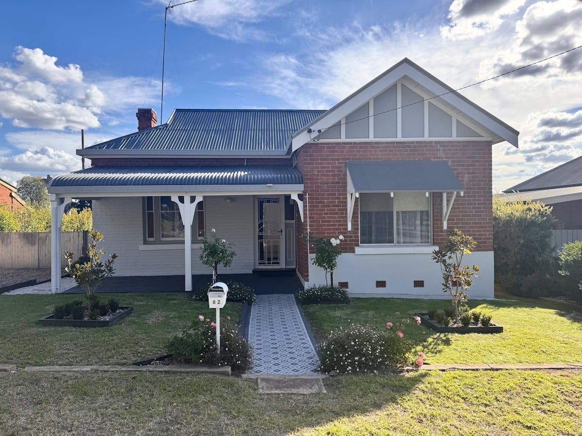 82 Darling Street, Cowra, NSW, 2794, Cowra - Image 1
