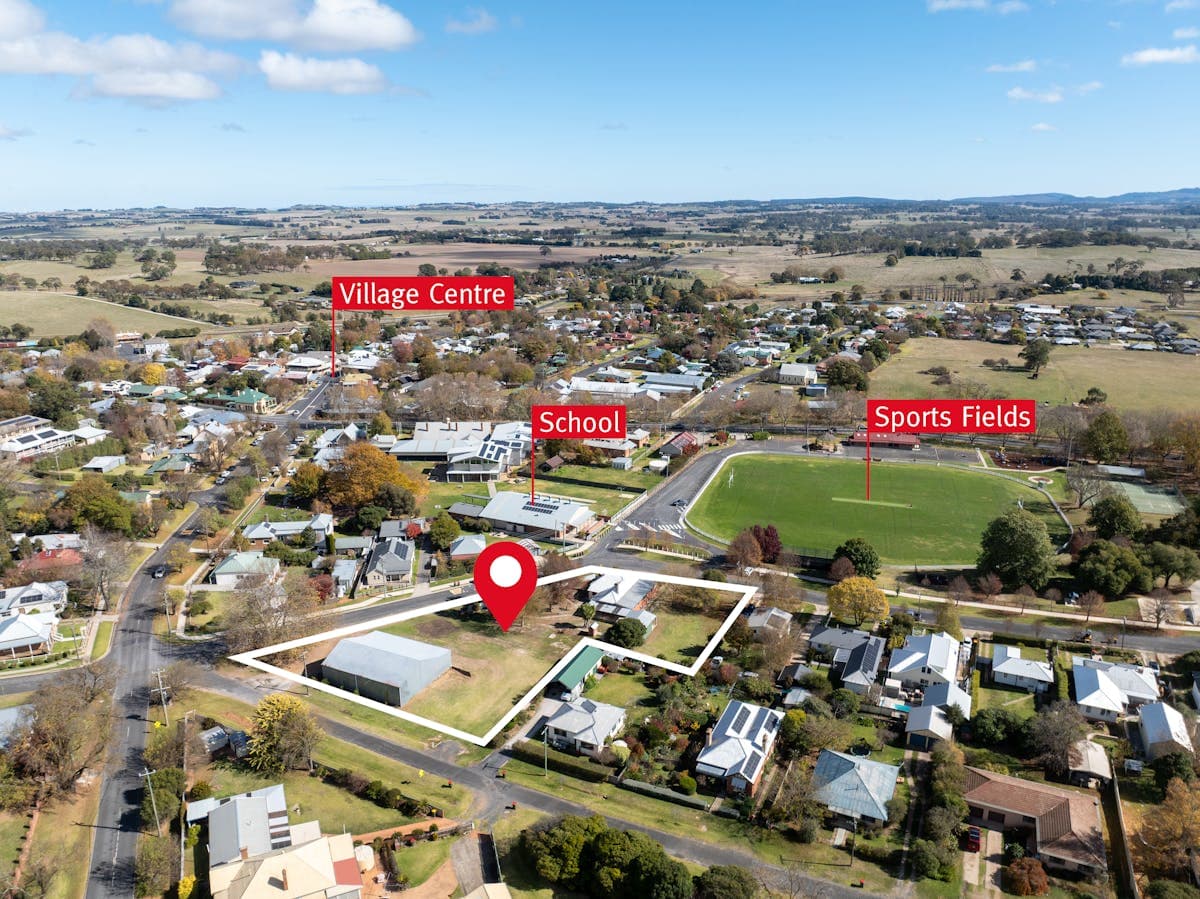 6 Boomerang Road, Millthorpe, NSW, 2798, Millthorpe - Thumbnail 3