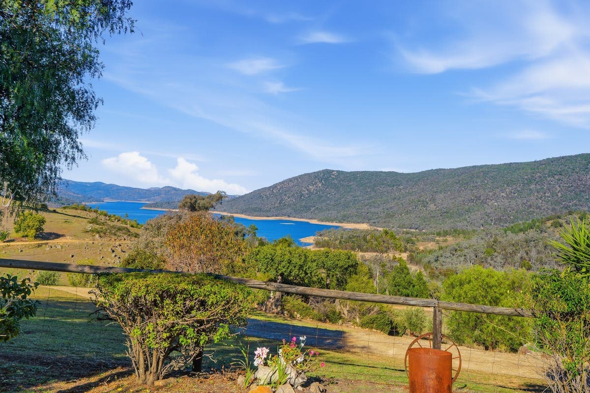 575 Oaky Creek Road, Wyangala, NSW, 2808, Wyangala - Thumbnail 2