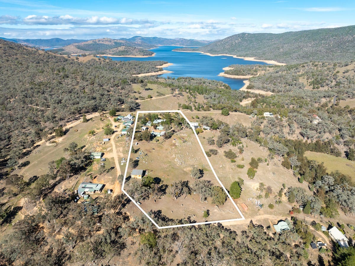 575 Oaky Creek Road, Wyangala, NSW, 2808, Wyangala - Thumbnail 4