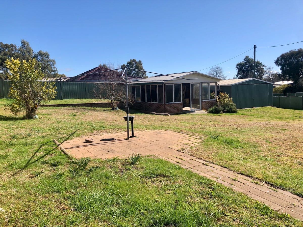 30 Brisbane Avenue, Cowra, NSW, 2794, Cowra - Thumbnail 6