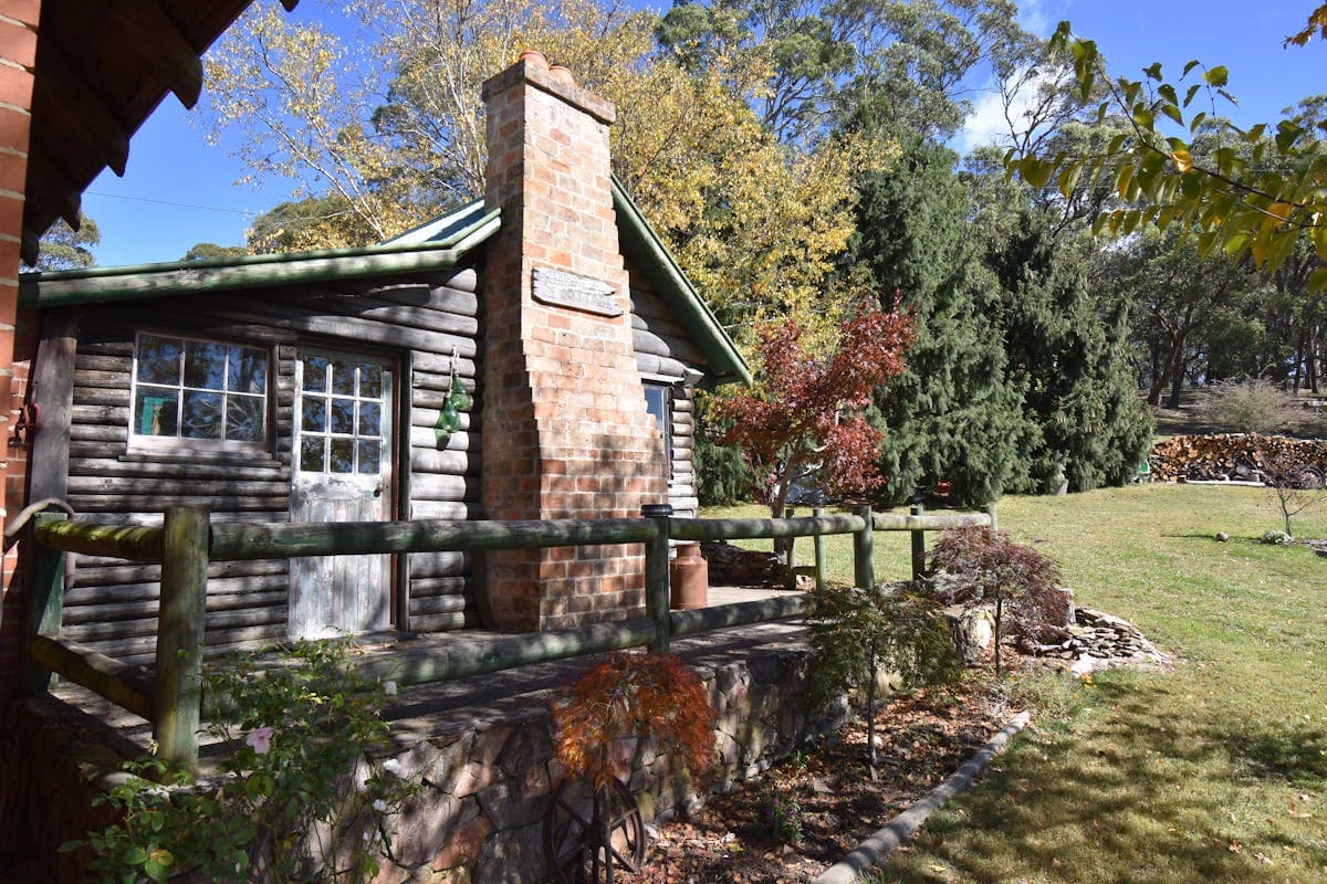 88 Titania Road, Oberon, NSW, 2787, Oberon - Thumbnail 2