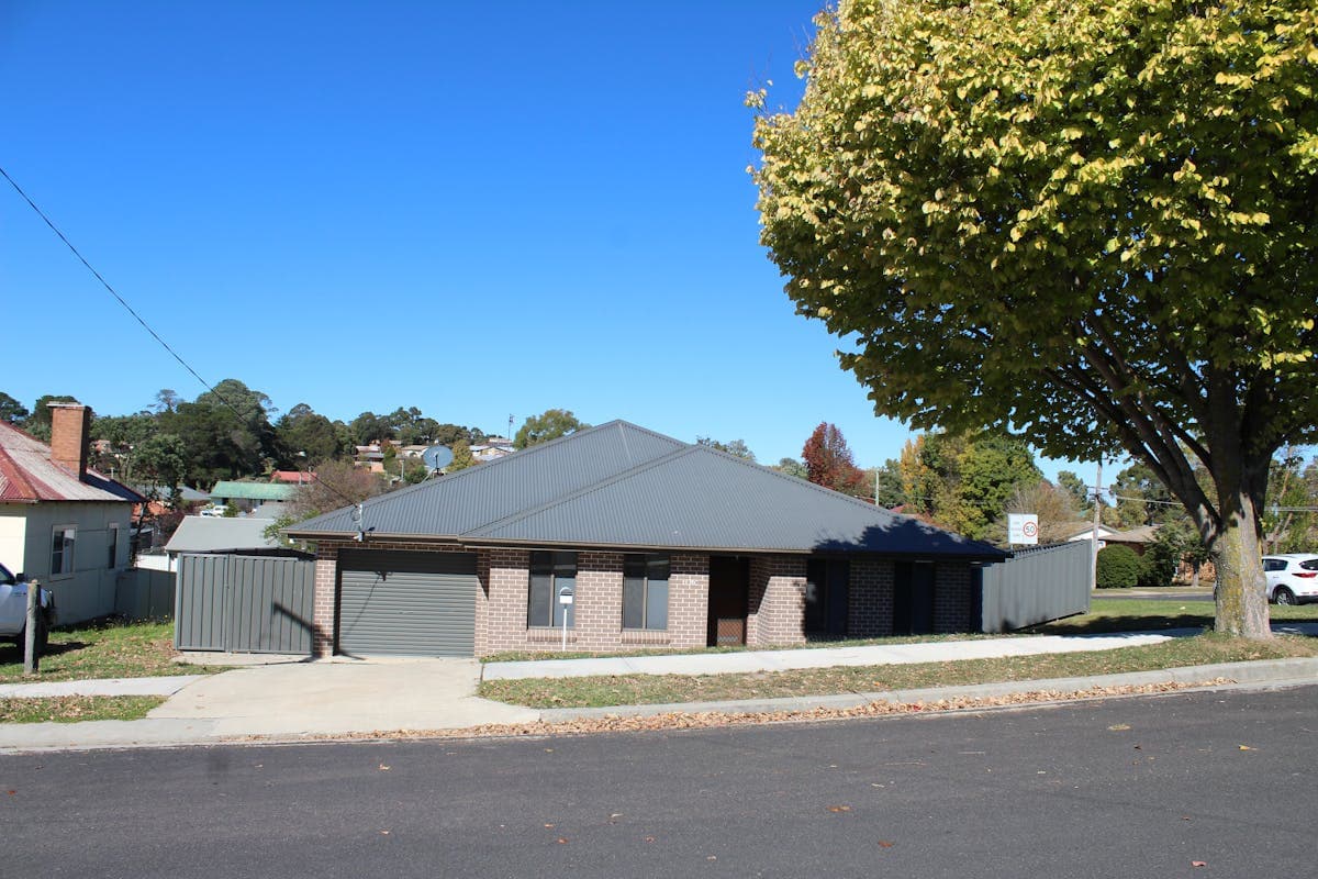 136A Curtis Street, Oberon, NSW, 2787, Oberon - Image 1