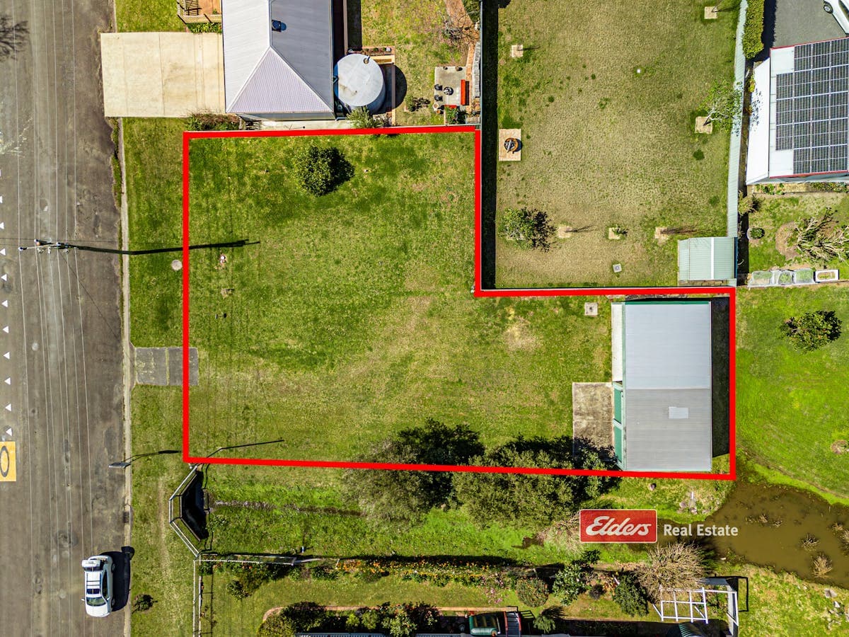 62 Brown Street, Dungog, NSW, 2420, Dungog - Thumbnail 2