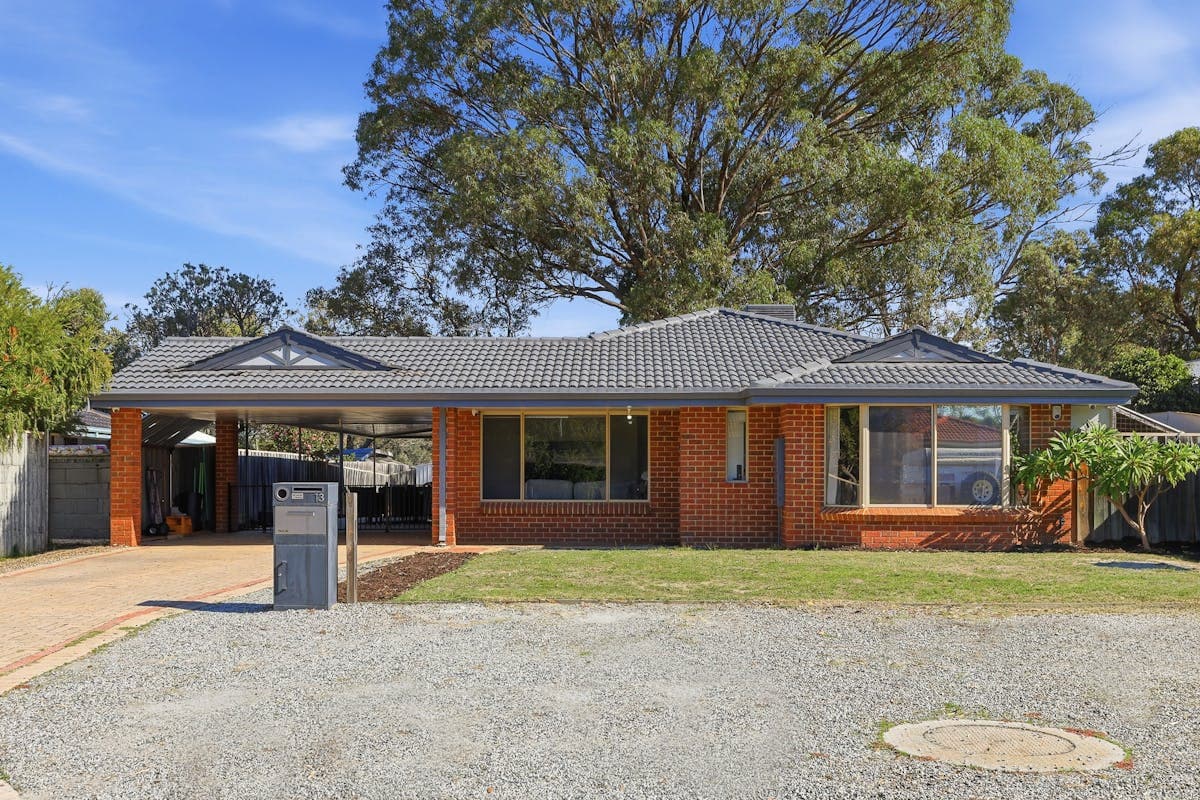 13 Minigwal Court, Greenfields, WA, 6210, Greenfields - Thumbnail 2