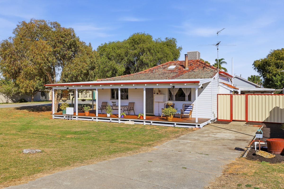 Proposed Lot 4/23 Loxton Street, Dudley Park, WA, 6210, Dudley Park - Thumbnail 5