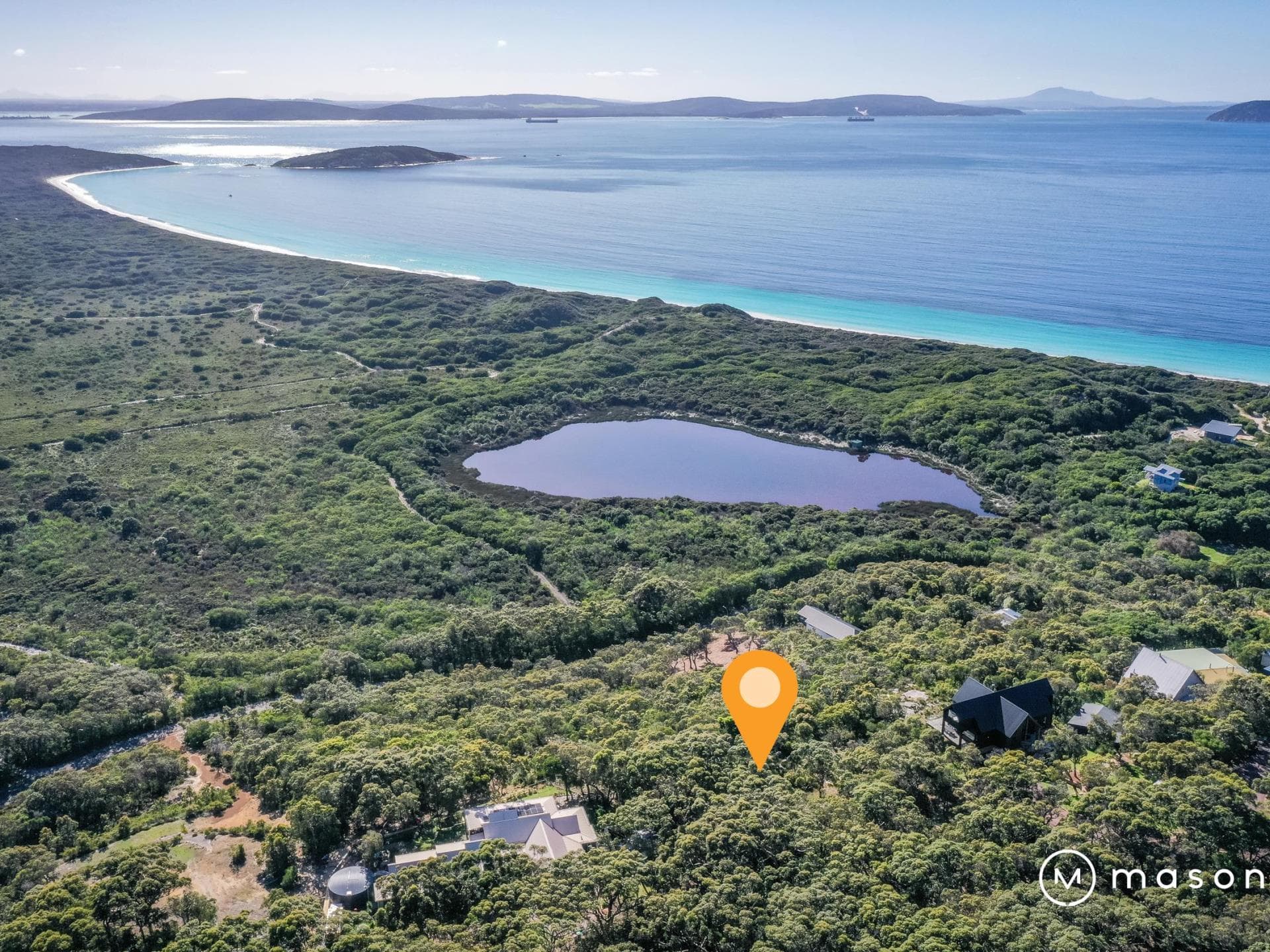 53 Karrakatta Rd, Goode Beach WA, Goode Beach - Image 1