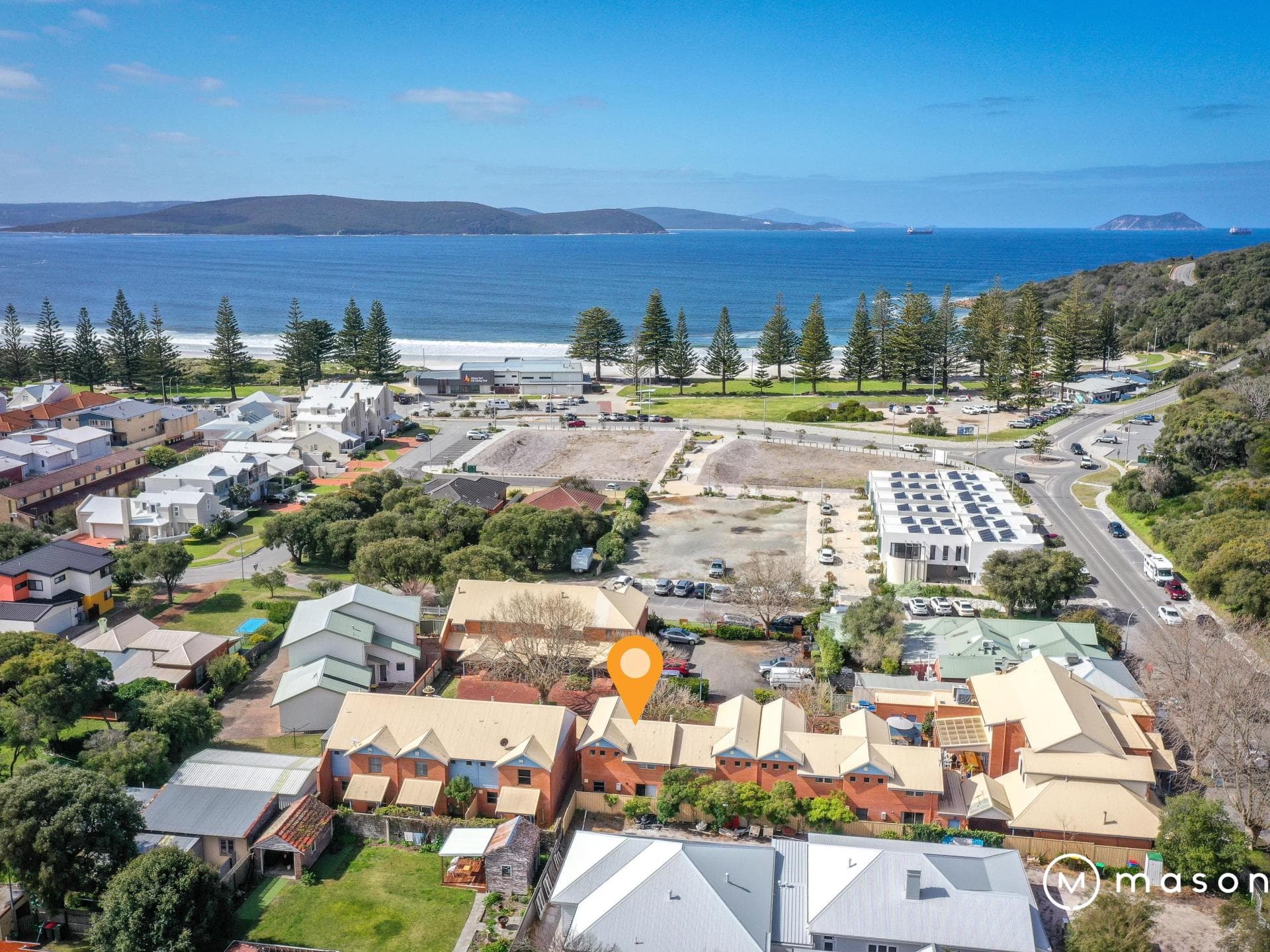 5/20 Adelaide Crescent, Middleton Beach WA, Middleton Beach - Image 1