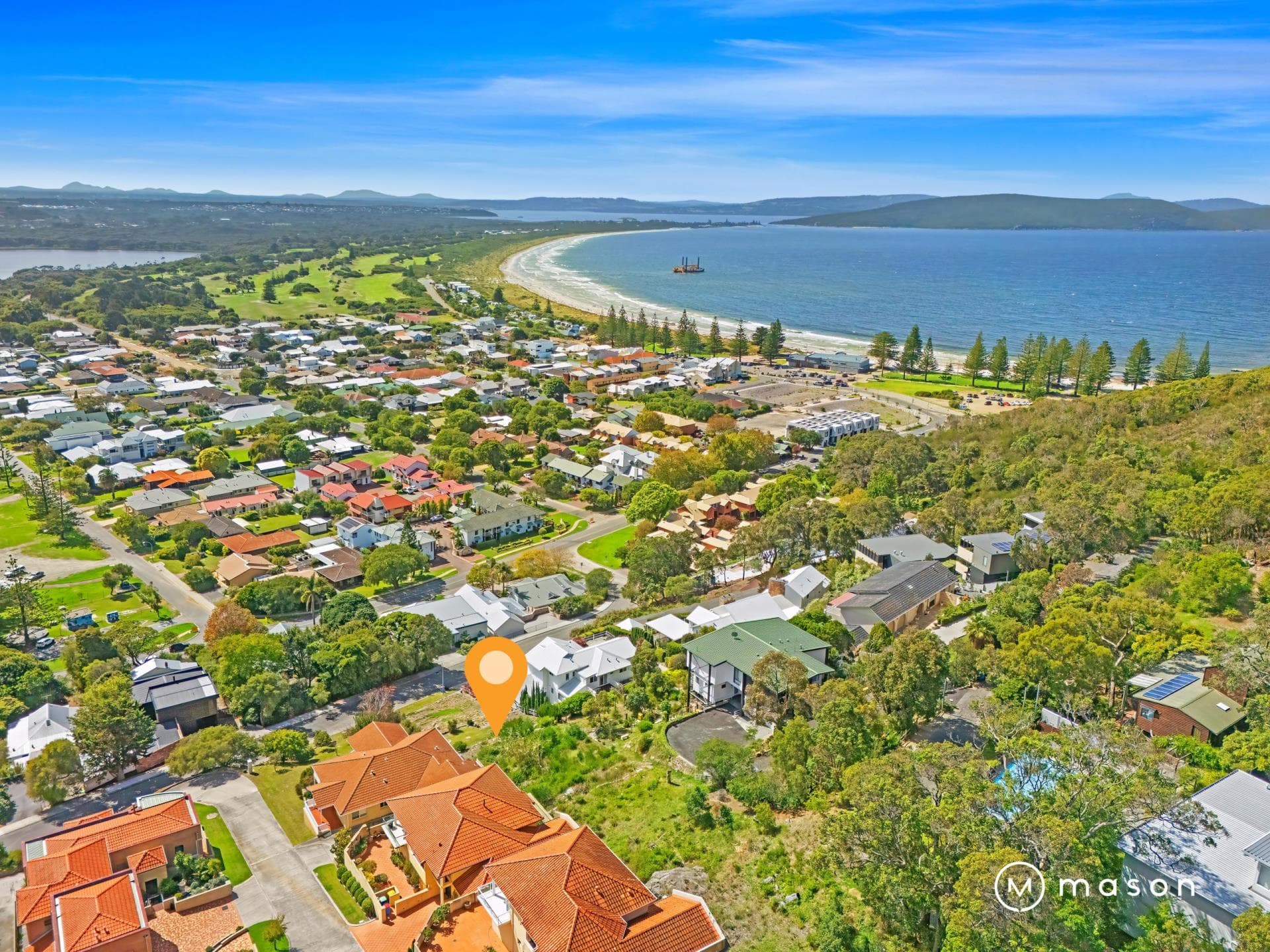 7 Wylie Crescent, Middleton Beach WA, Middleton Beach - Image 1