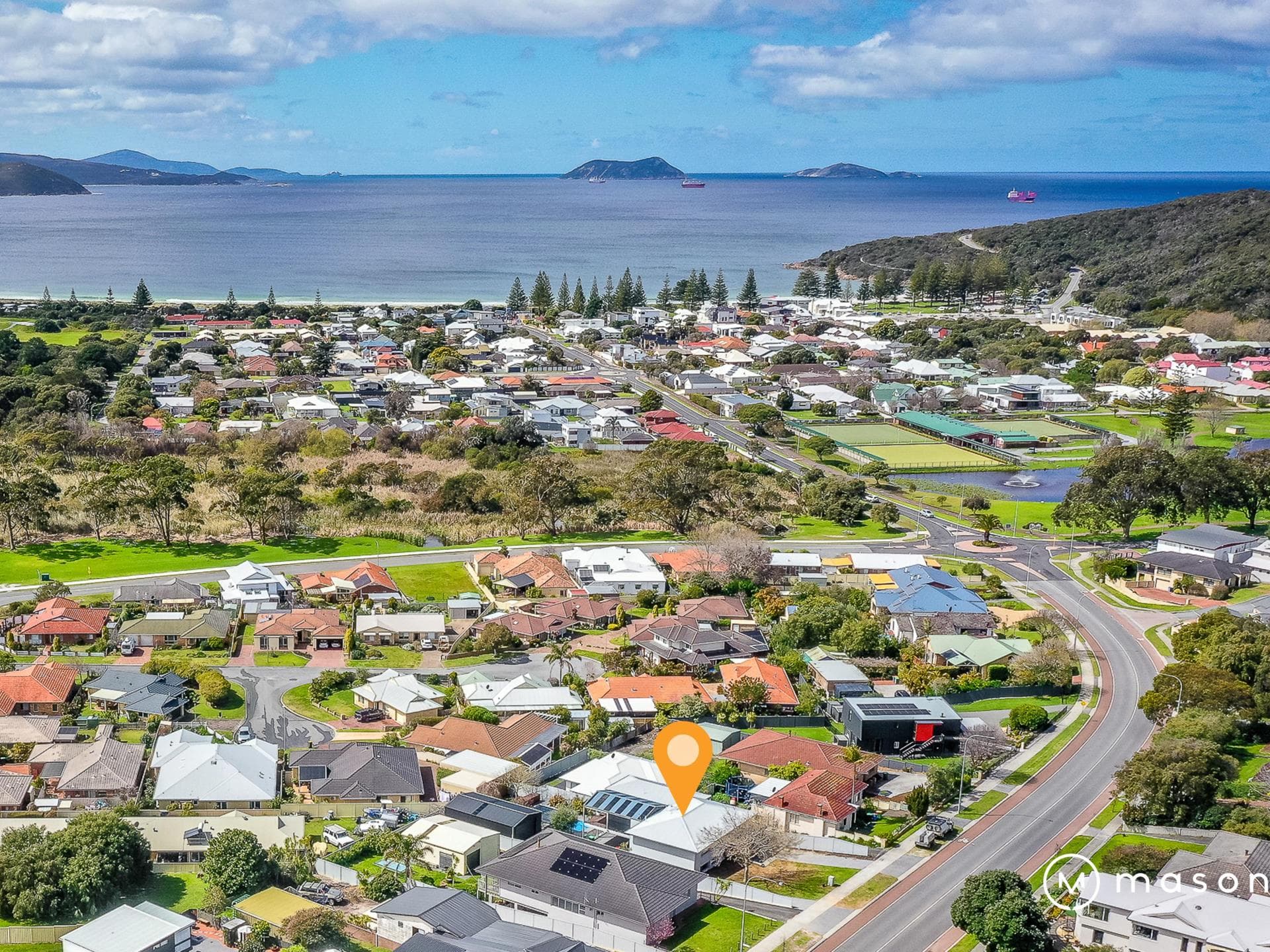 100 Middleton Road, Middleton Beach WA, Middleton Beach - Image 1