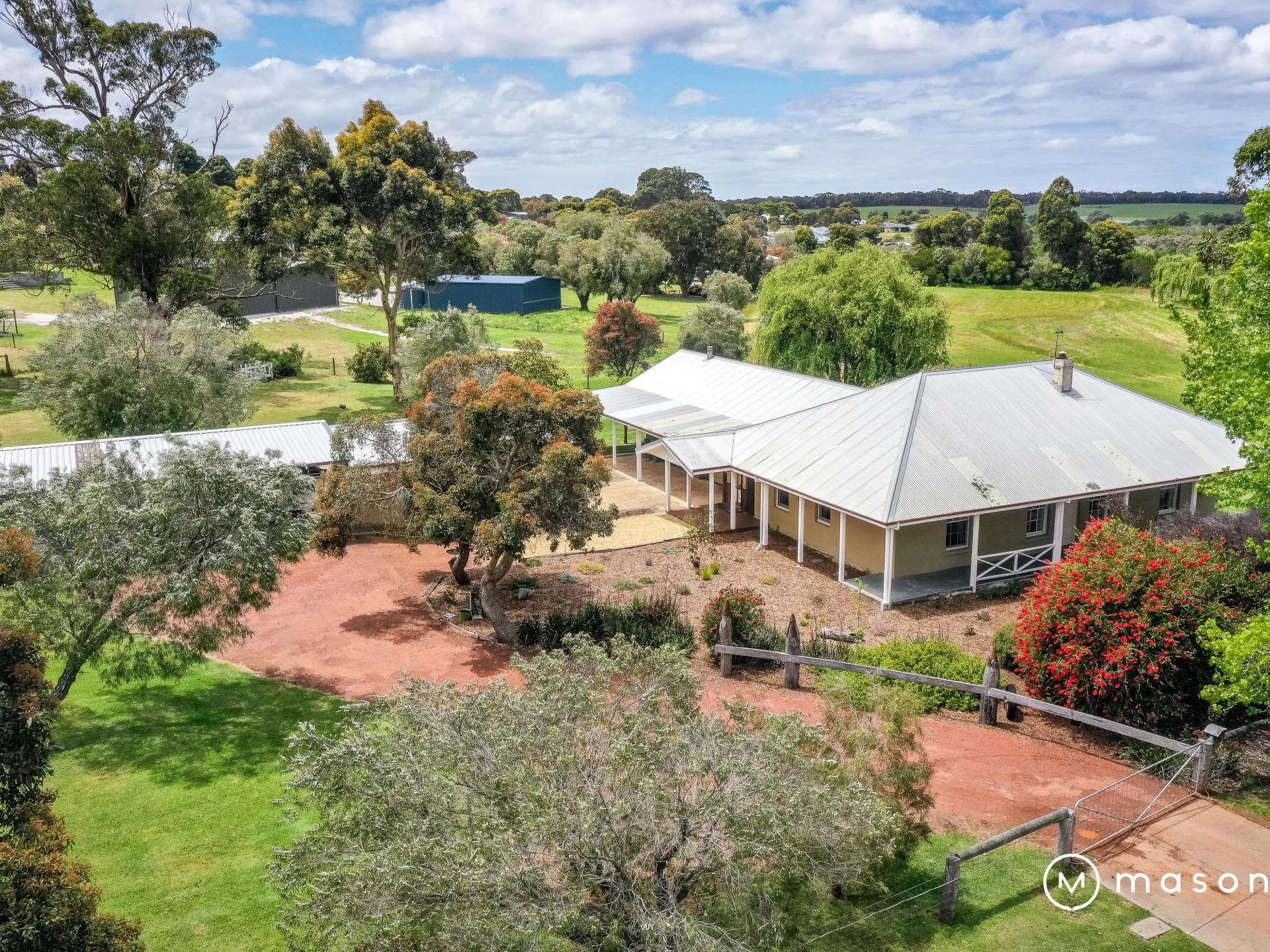 600 Albany Highway, Warrenup WA, Warrenup - Image 1