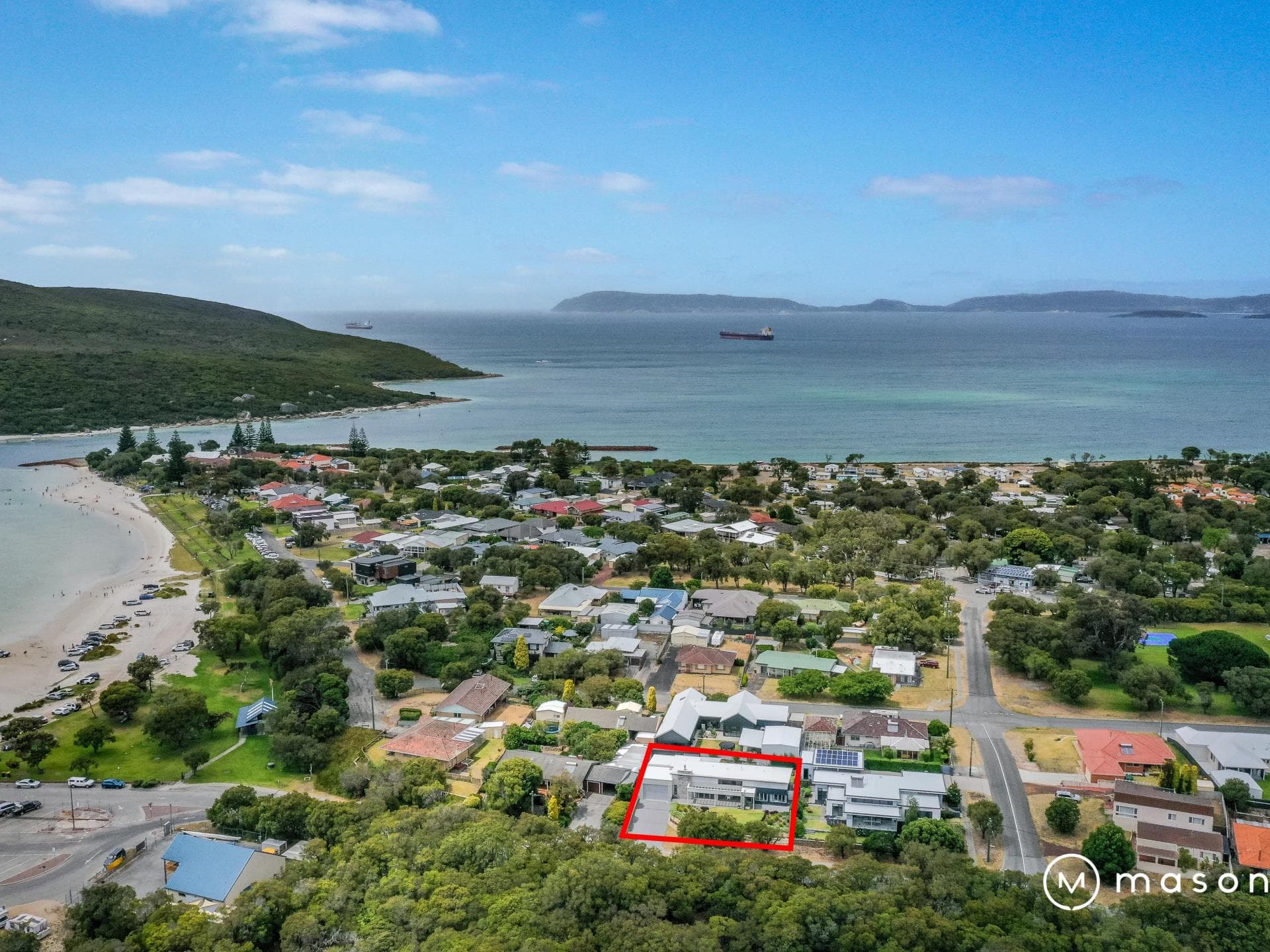 5 Swarbrick Street, Emu Point WA, Emu Point - Thumbnail 2