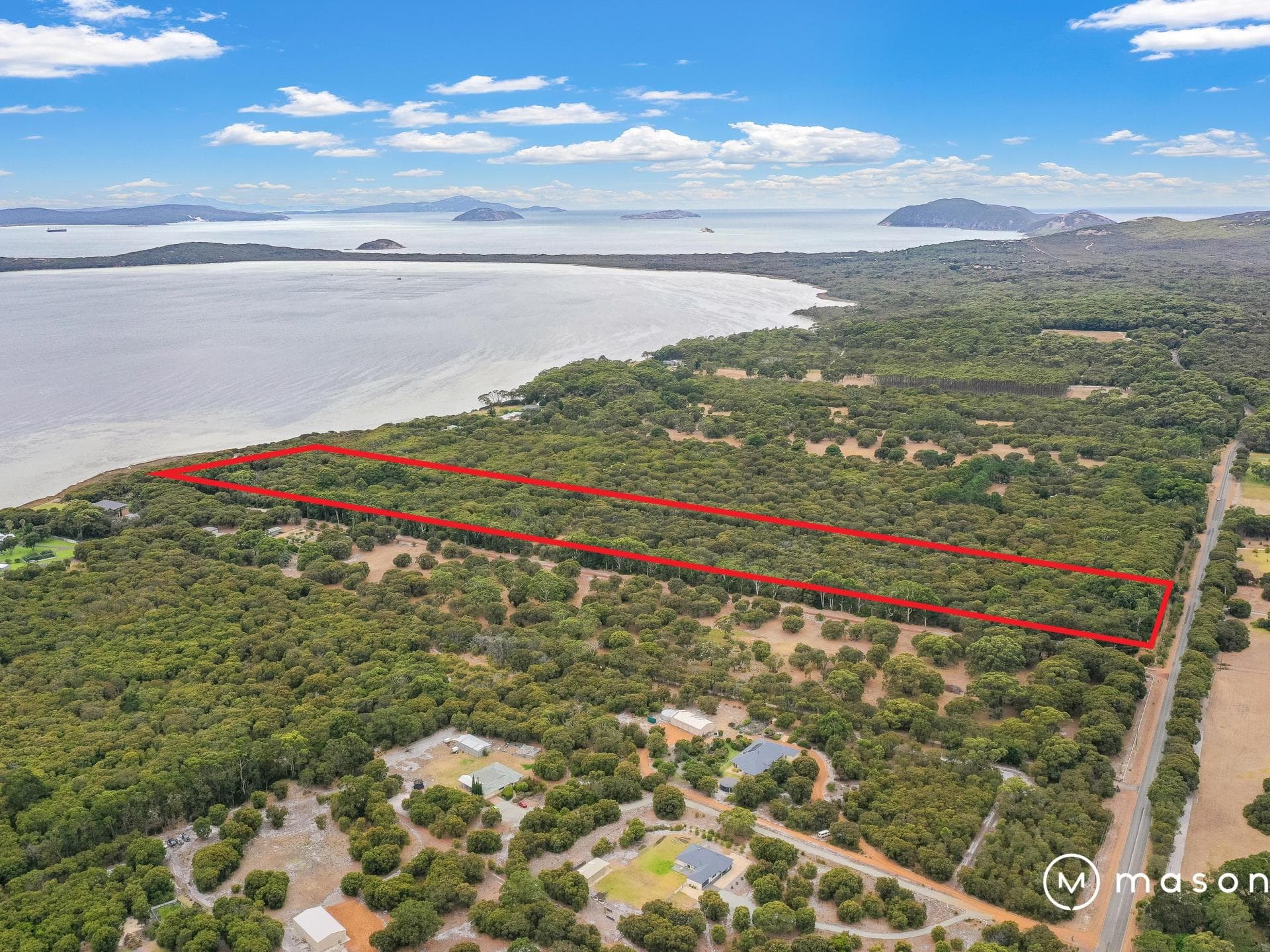 843 Frenchman Bay Road, Big Grove WA, Big Grove - Image 1