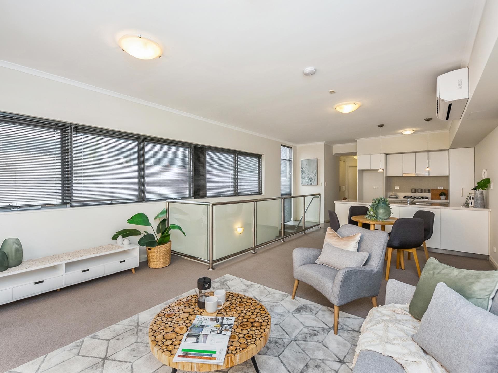 23/1 BREMER PROMENADE, EAST PERTH WA, East Perth - Thumbnail 2