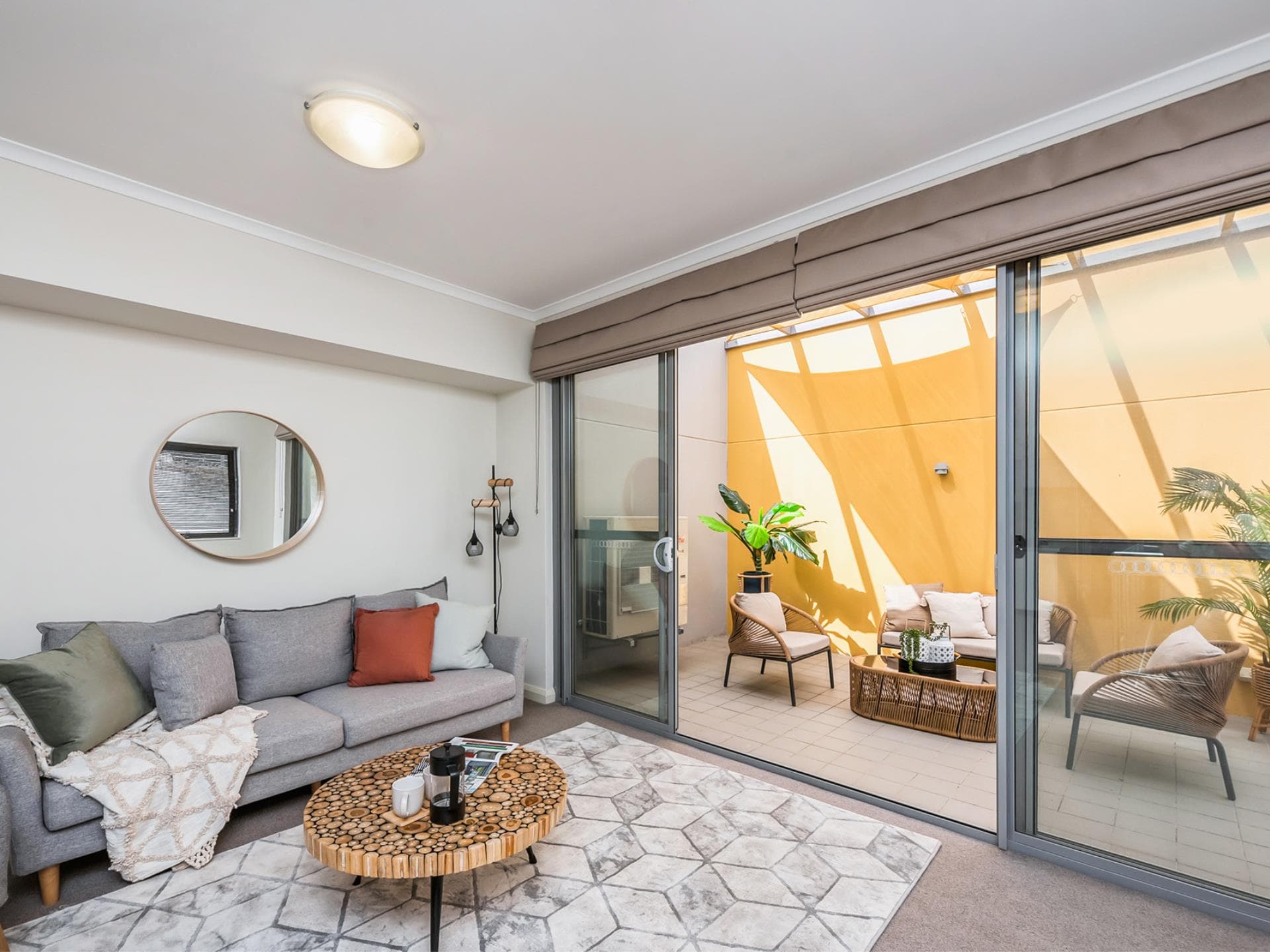 23/1 BREMER PROMENADE, EAST PERTH WA, East Perth - Thumbnail 3