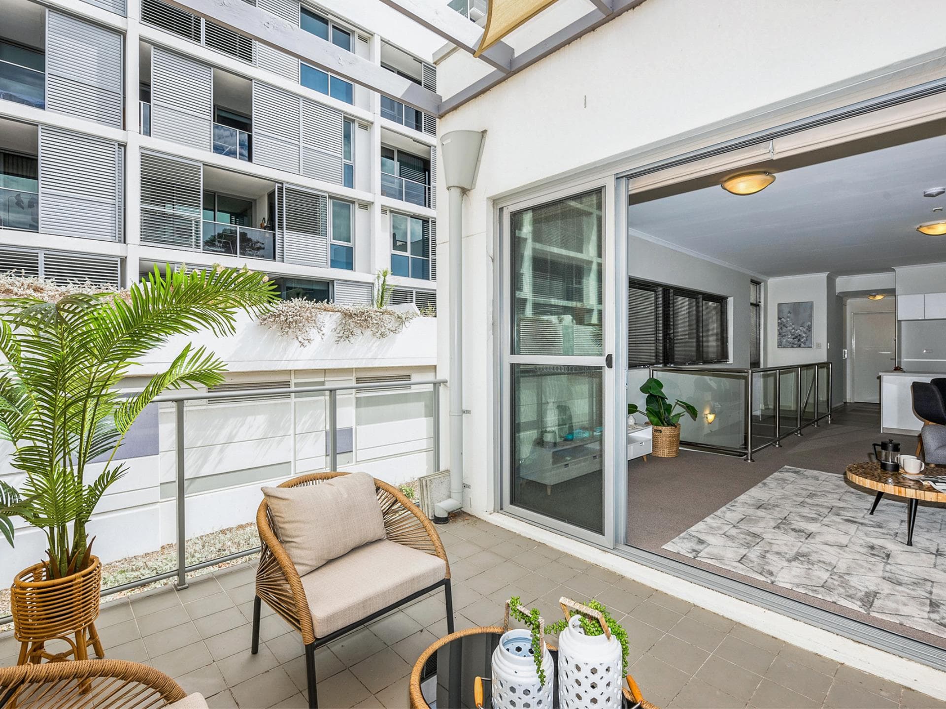 23/1 BREMER PROMENADE, EAST PERTH WA, East Perth - Thumbnail 4