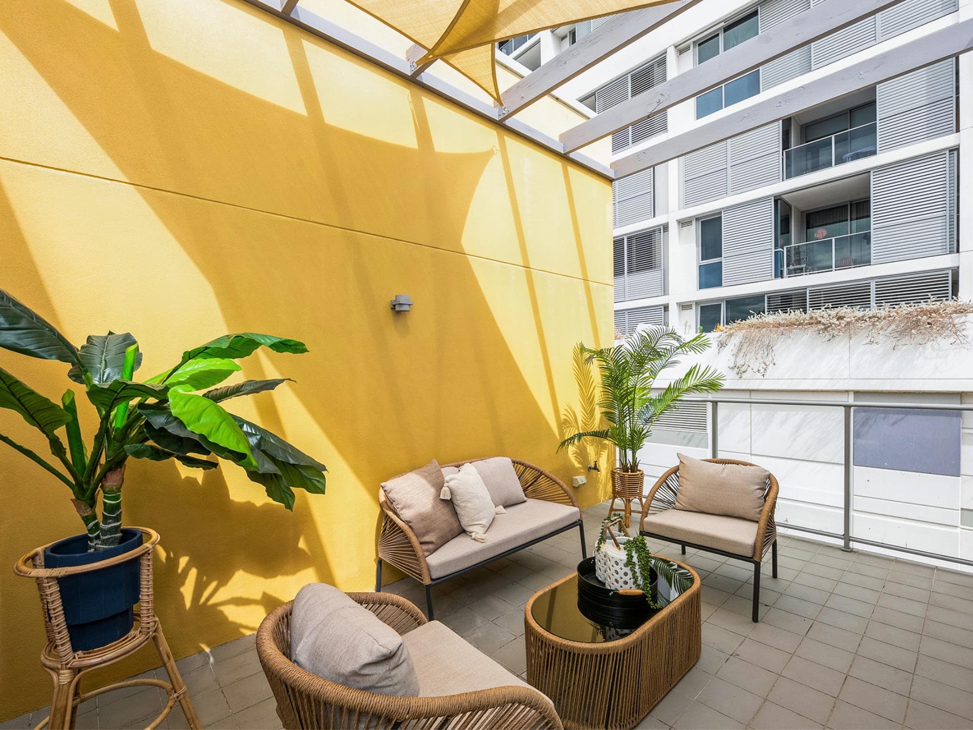 23/1 BREMER PROMENADE, EAST PERTH WA, East Perth - Thumbnail 5
