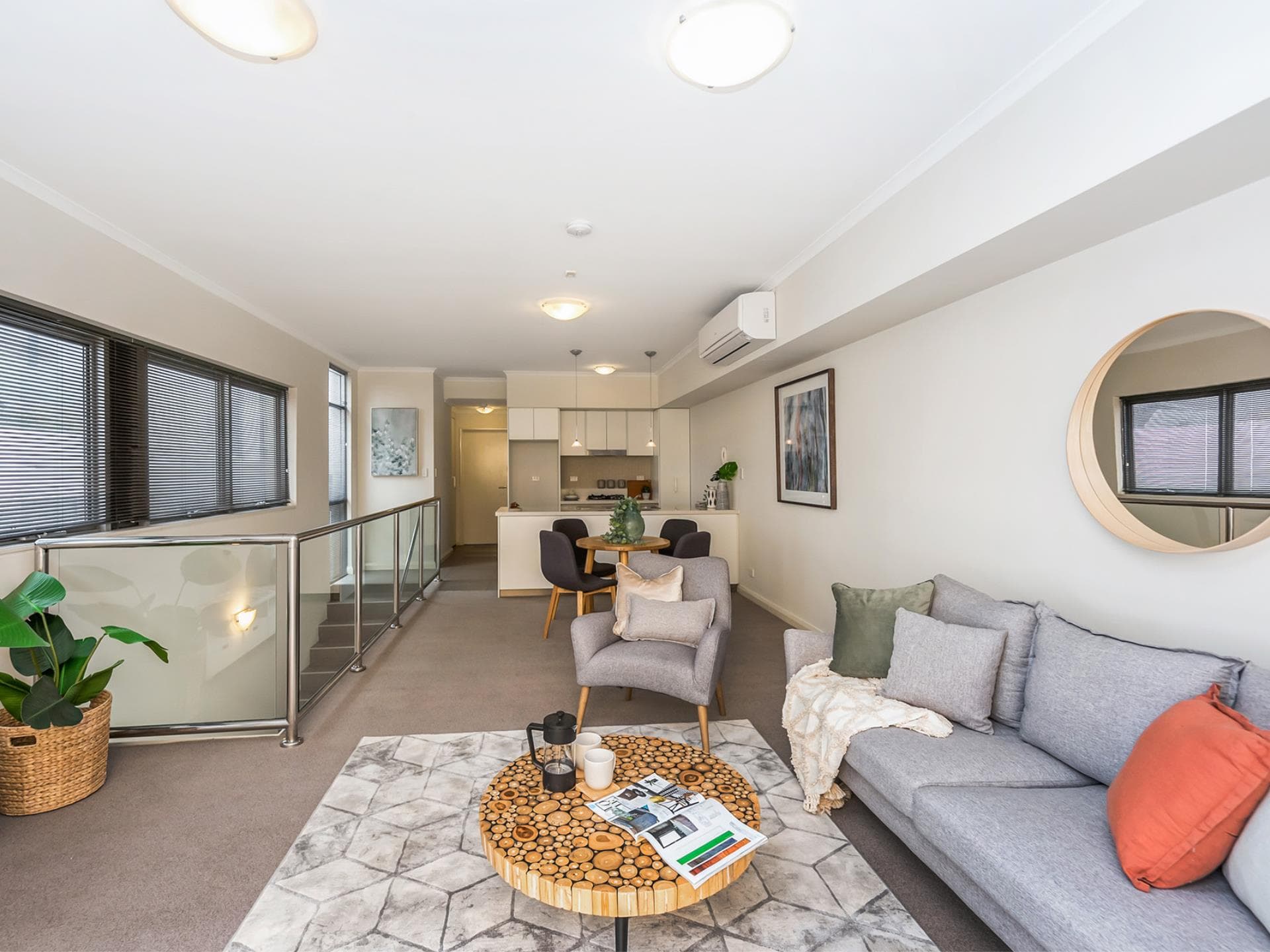 23/1 BREMER PROMENADE, EAST PERTH WA, East Perth - Thumbnail 7