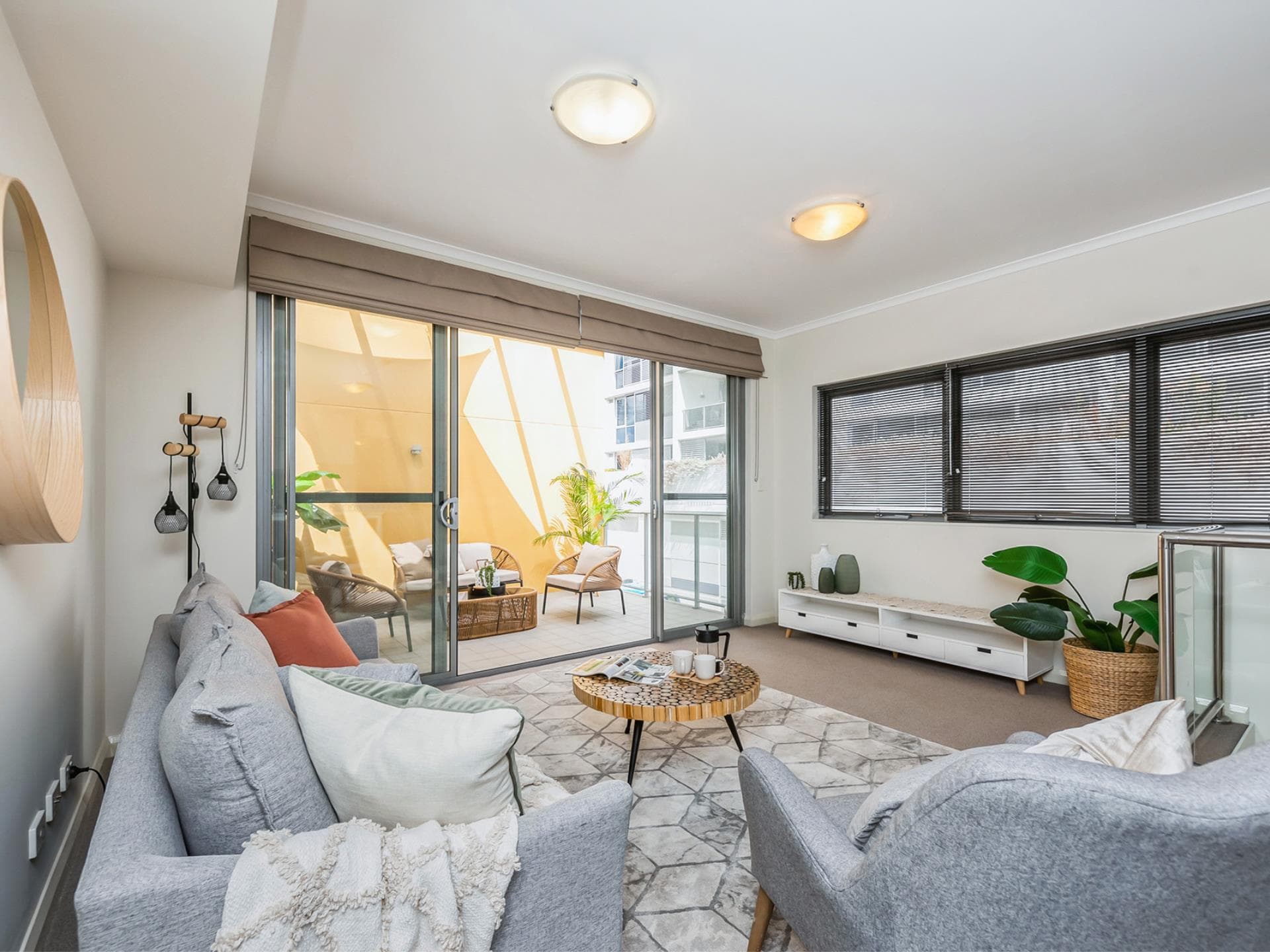 23/1 BREMER PROMENADE, EAST PERTH WA, East Perth - Thumbnail 8