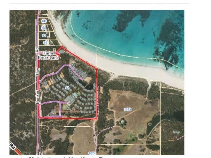 508/LOT 105, 42 BUNKER BAY ROAD, NATURALISTE WA, Naturaliste - Image 1