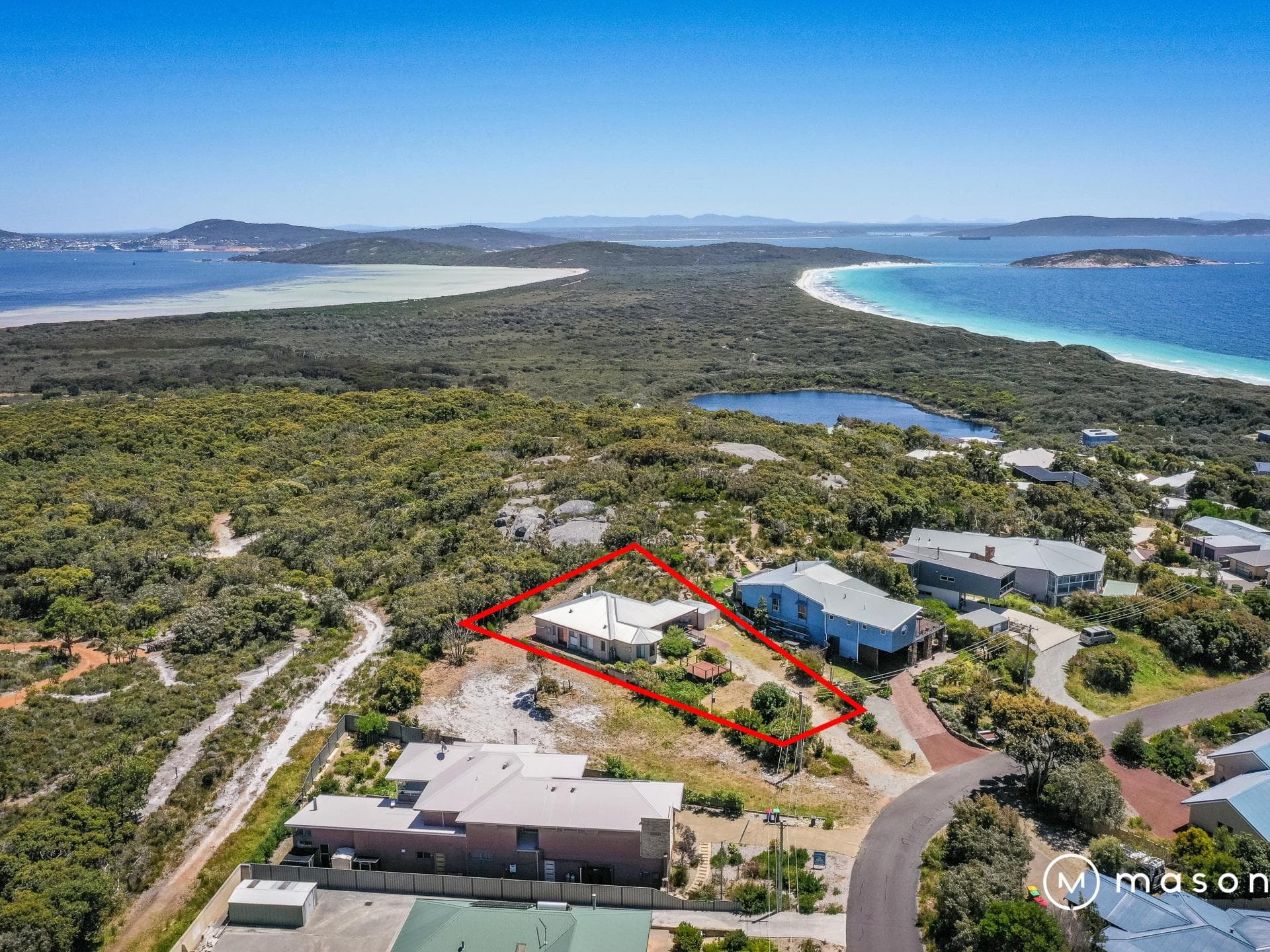 6 Rossiter Road, Goode Beach WA, Goode Beach - Image 1