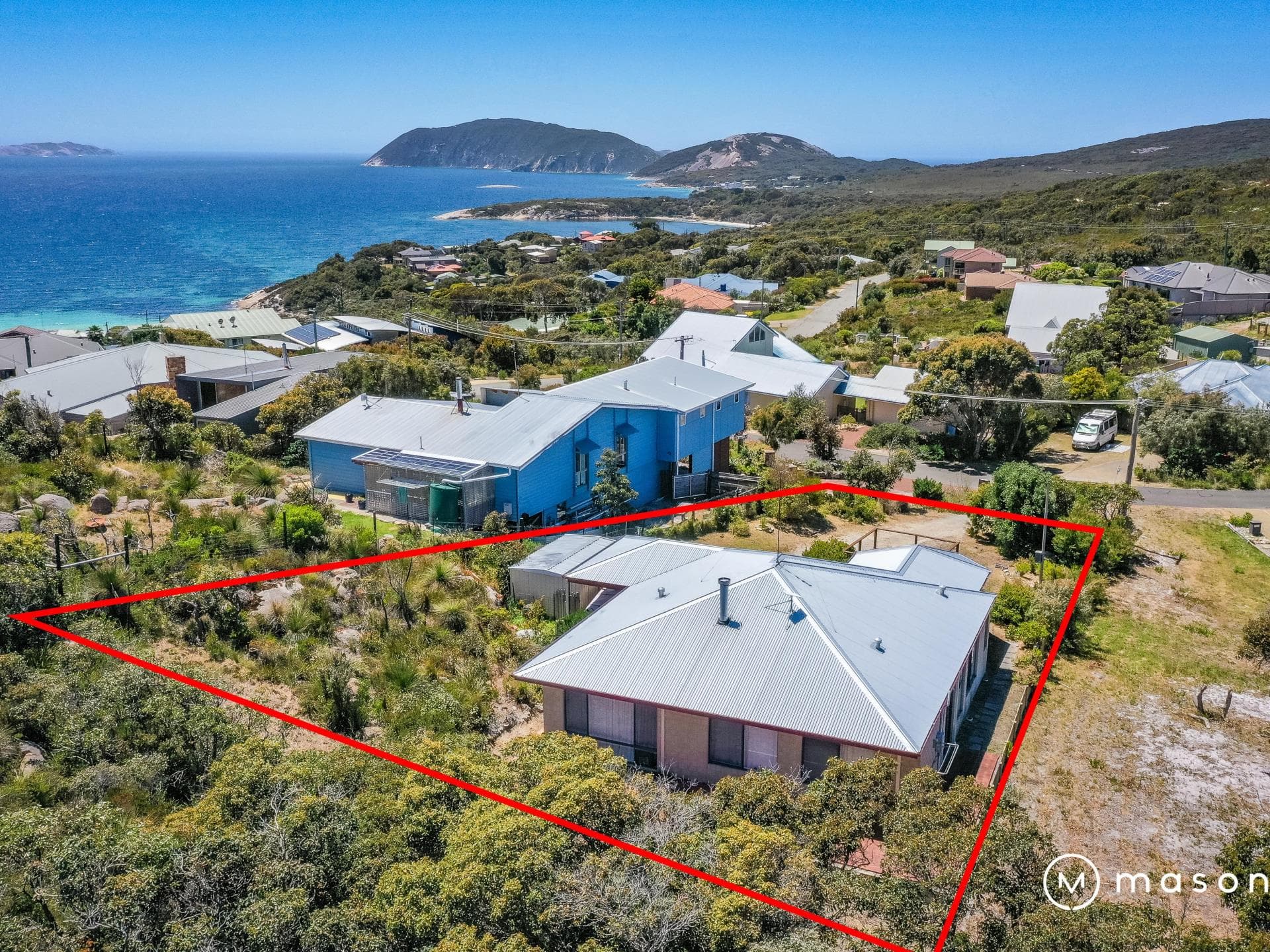 6 Rossiter Road, Goode Beach WA, Goode Beach - Thumbnail 2