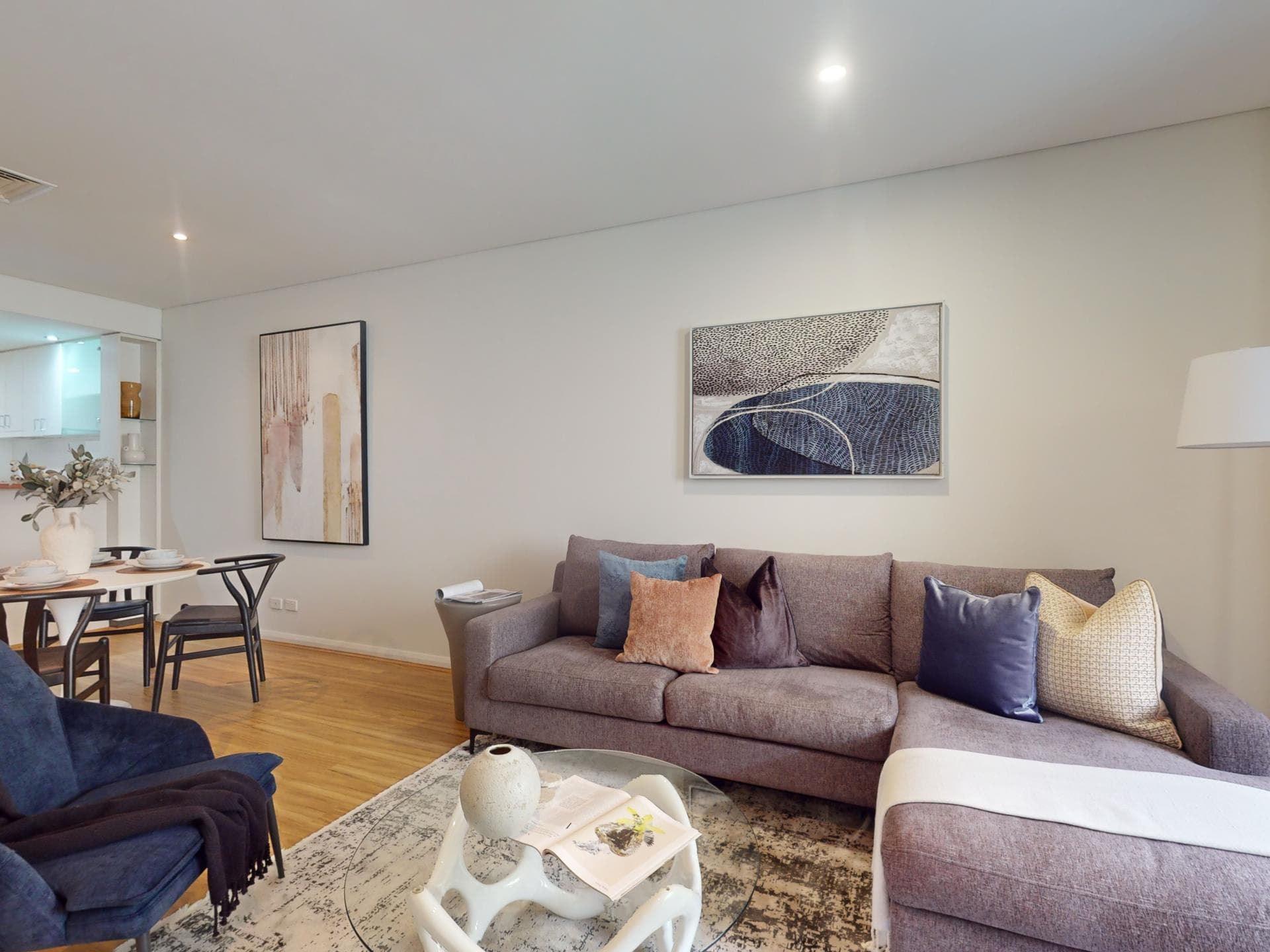 UNIT/11, 258-264 NEWCASTLE STREET, PERTH WA, Perth - Image 1