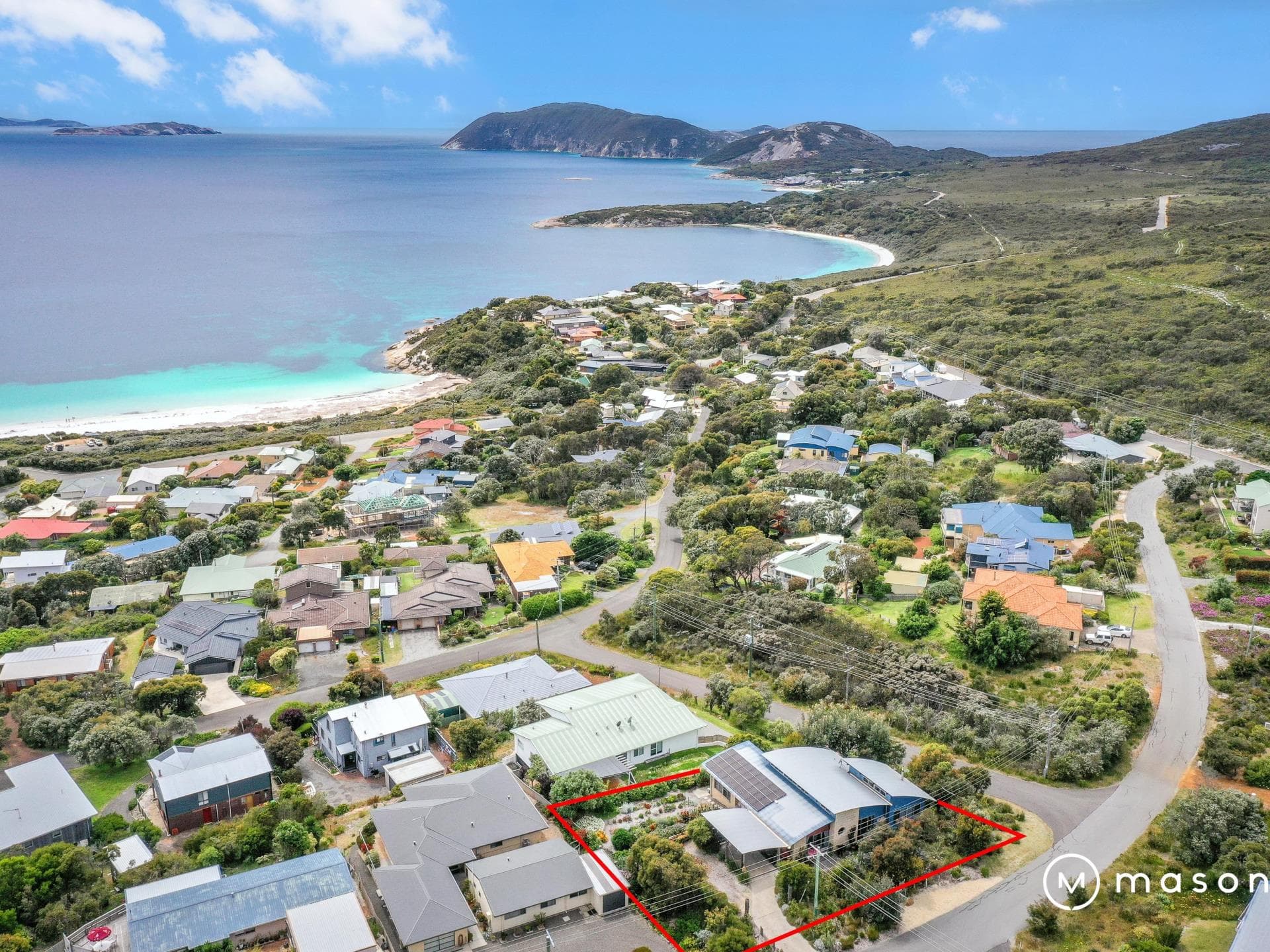 12 Caledonia Crescent, Goode Beach WA, Goode Beach - Image 1