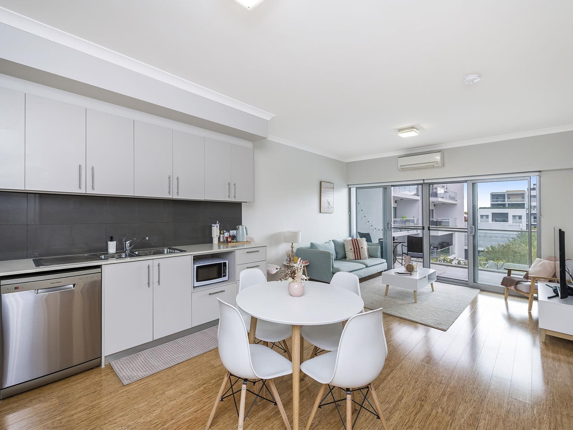 47/177 STIRLING STREET, PERTH WA, Perth - Image 1