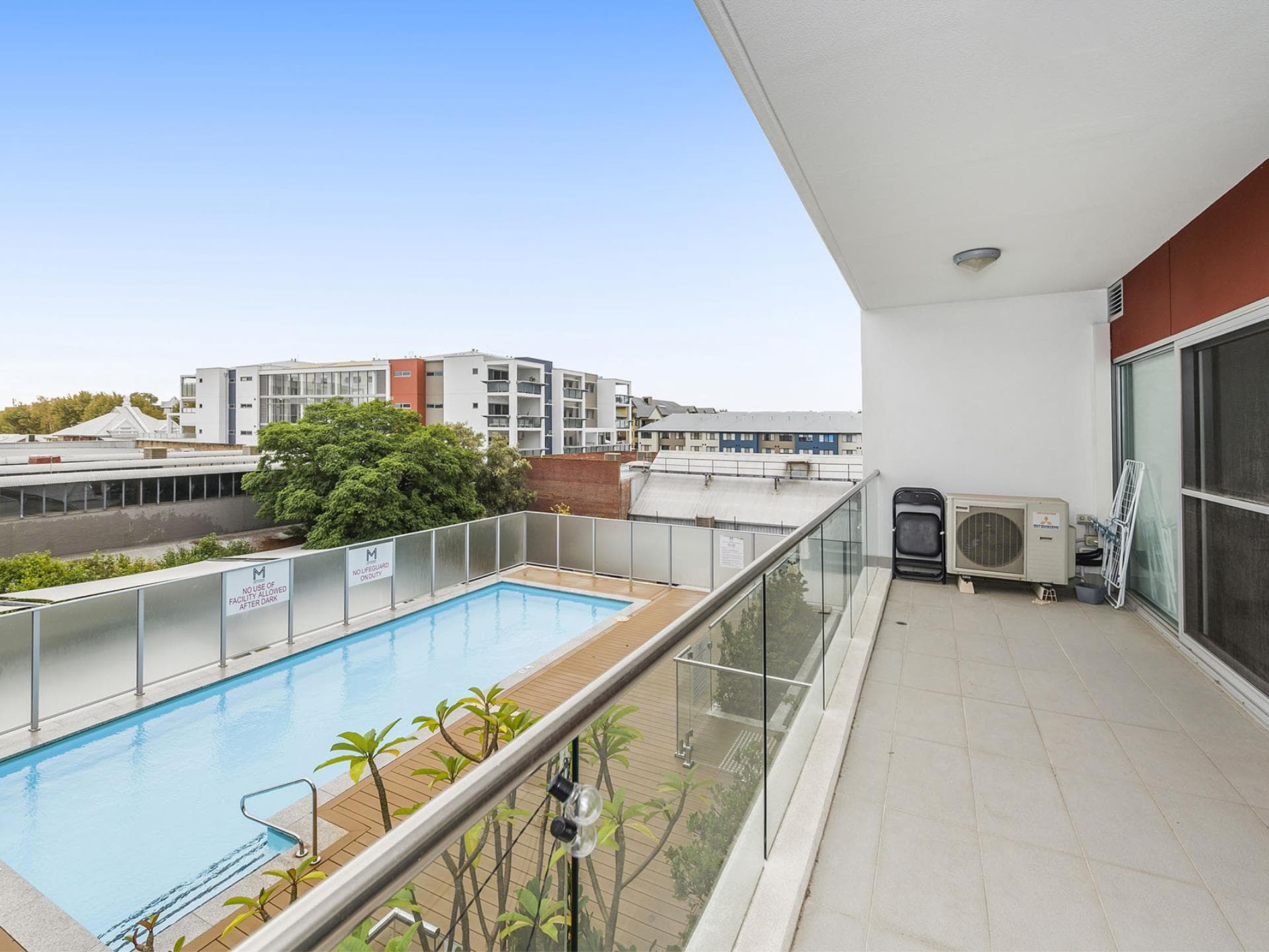 47/177 STIRLING STREET, PERTH WA, Perth - Thumbnail 2