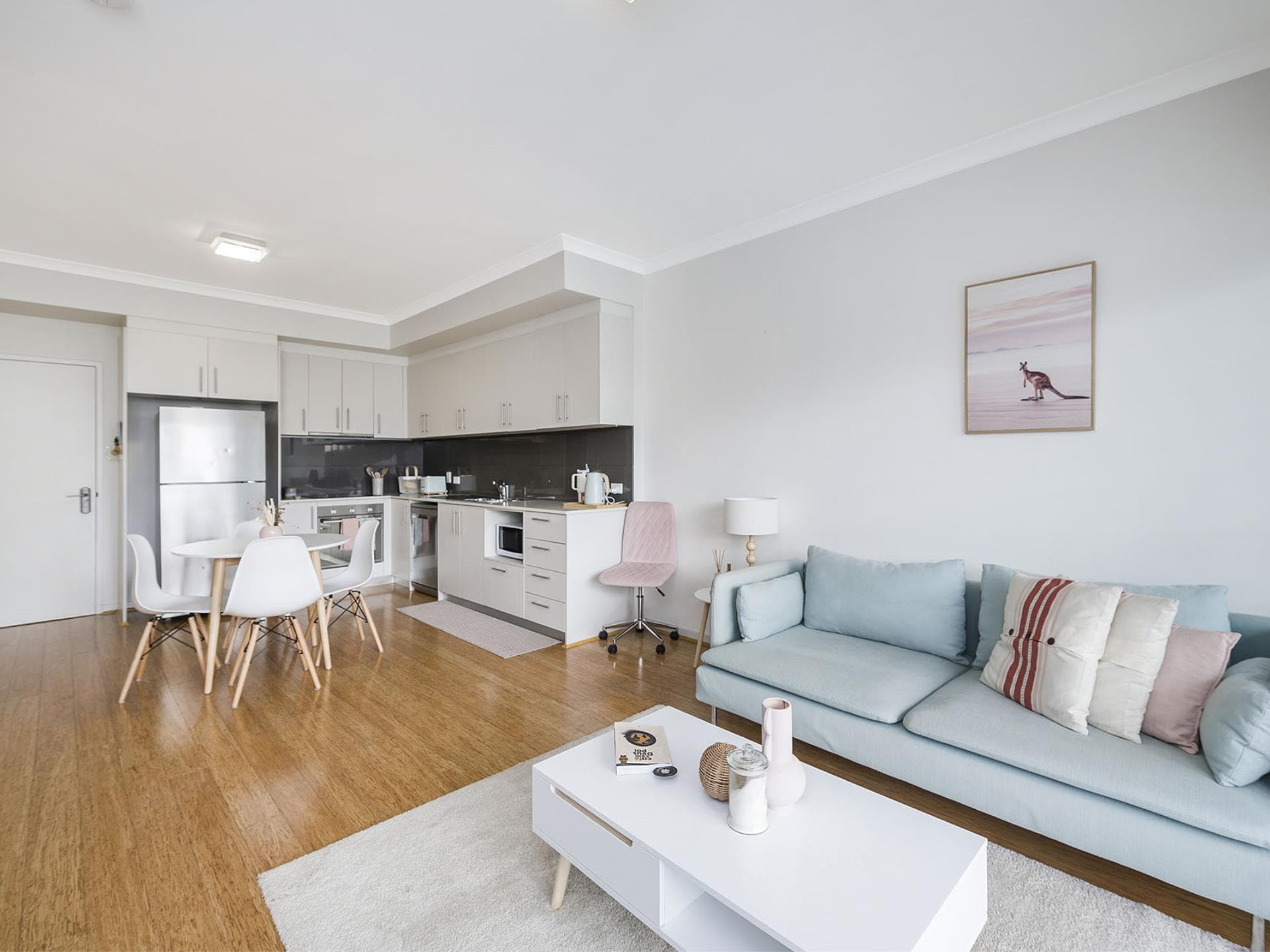 47/177 STIRLING STREET, PERTH WA, Perth - Thumbnail 8
