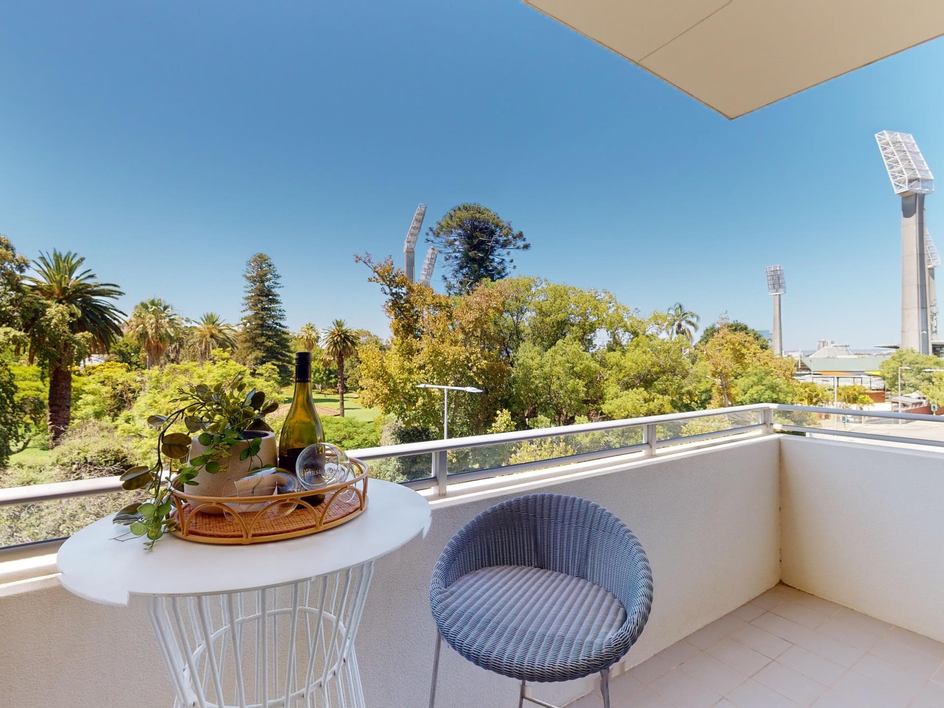9/2 BREMER PROMENADE, EAST PERTH WA, East Perth - Thumbnail 2