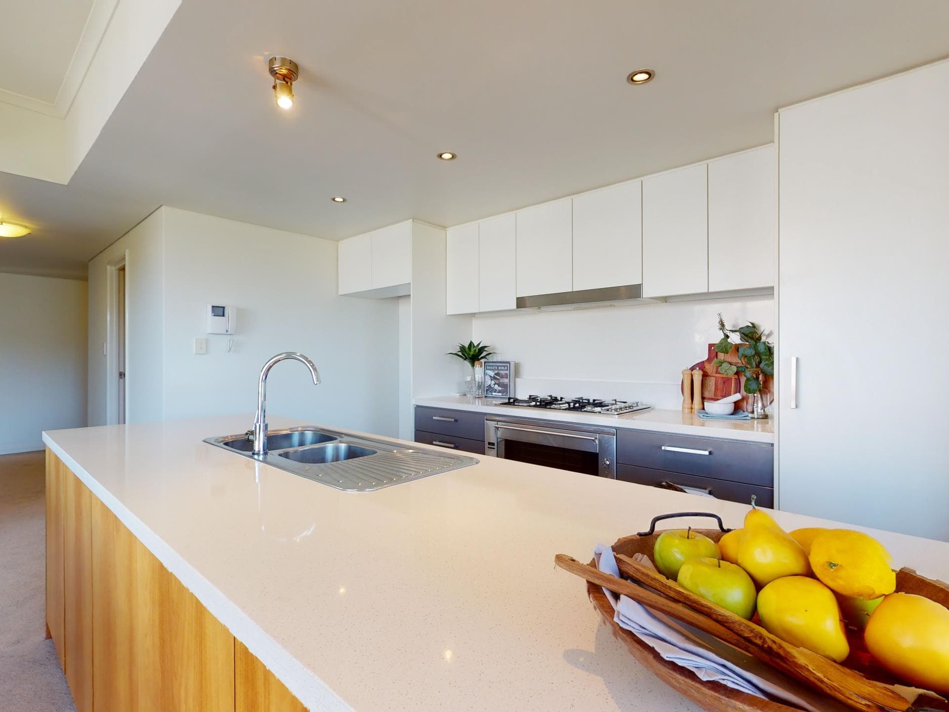 9/2 BREMER PROMENADE, EAST PERTH WA, East Perth - Thumbnail 5