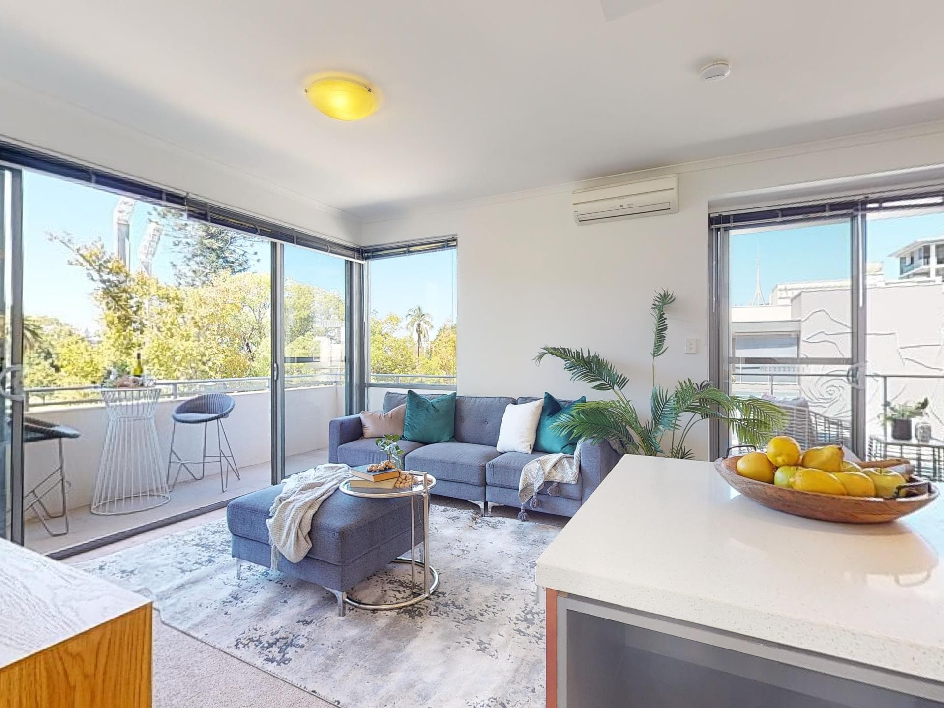 9/2 BREMER PROMENADE, EAST PERTH WA, East Perth - Thumbnail 7