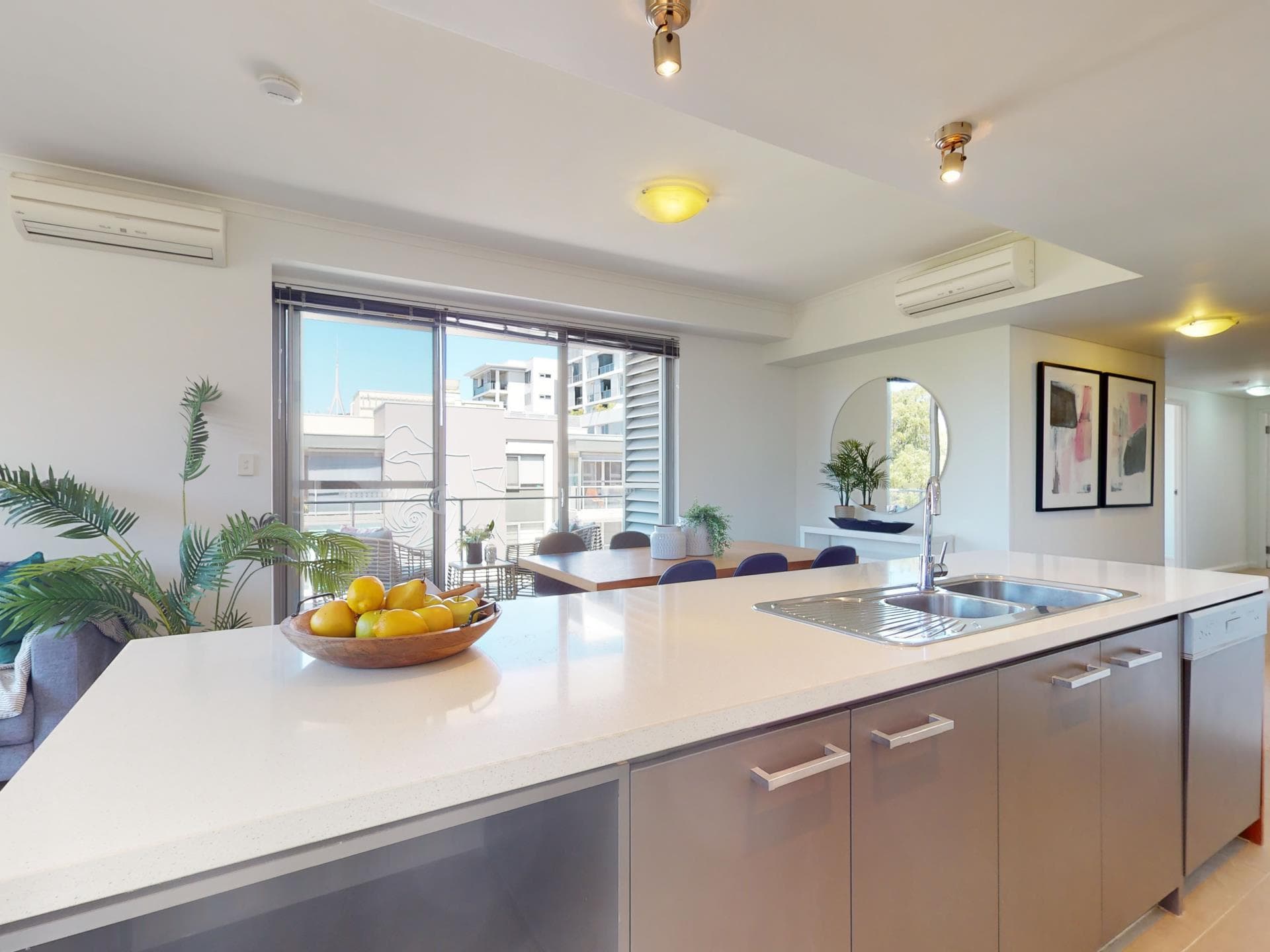 9/2 BREMER PROMENADE, EAST PERTH WA, East Perth - Thumbnail 8