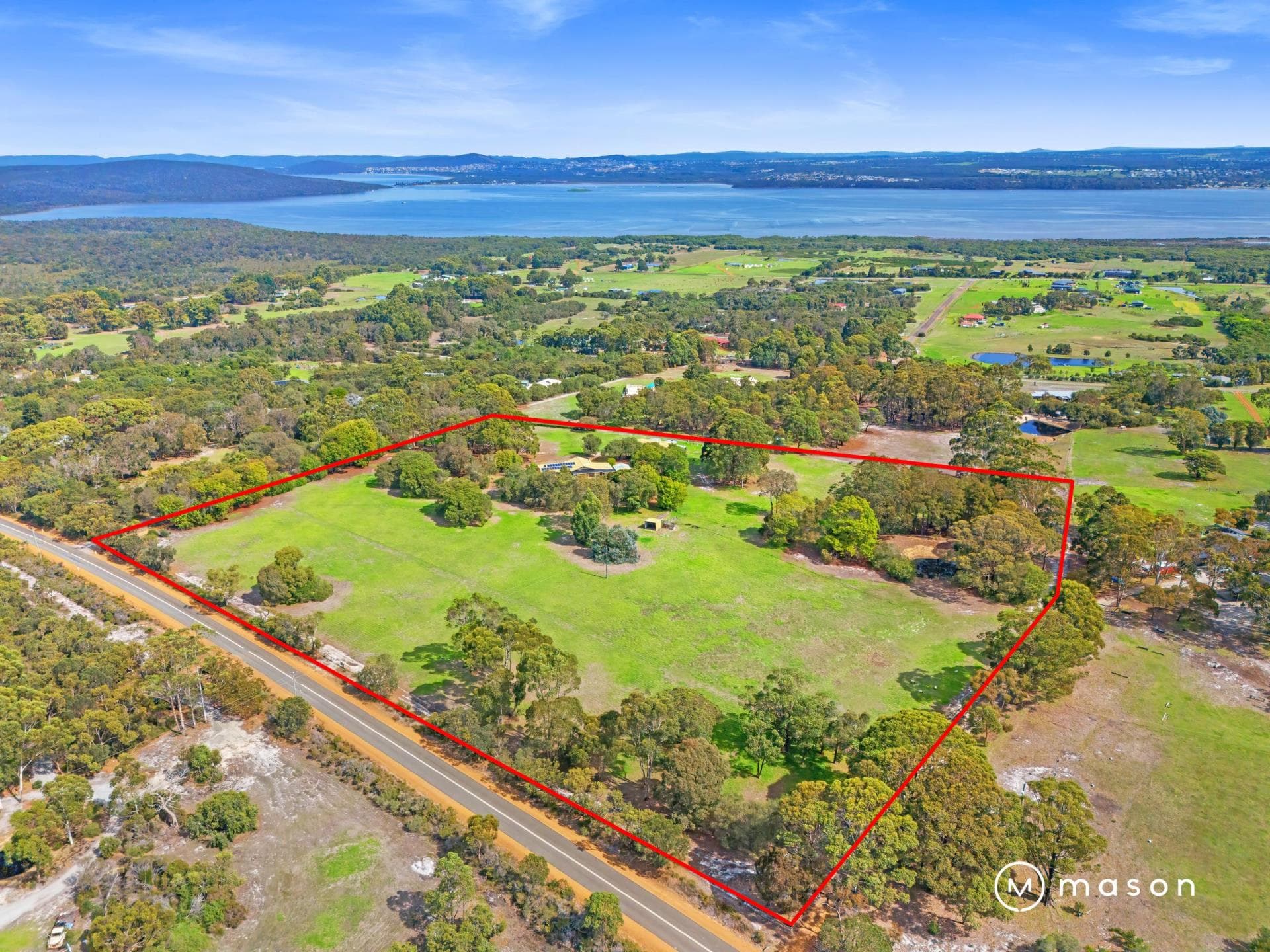 202 Gull Rock Road, Kalgan WA, Kalgan - Image 1